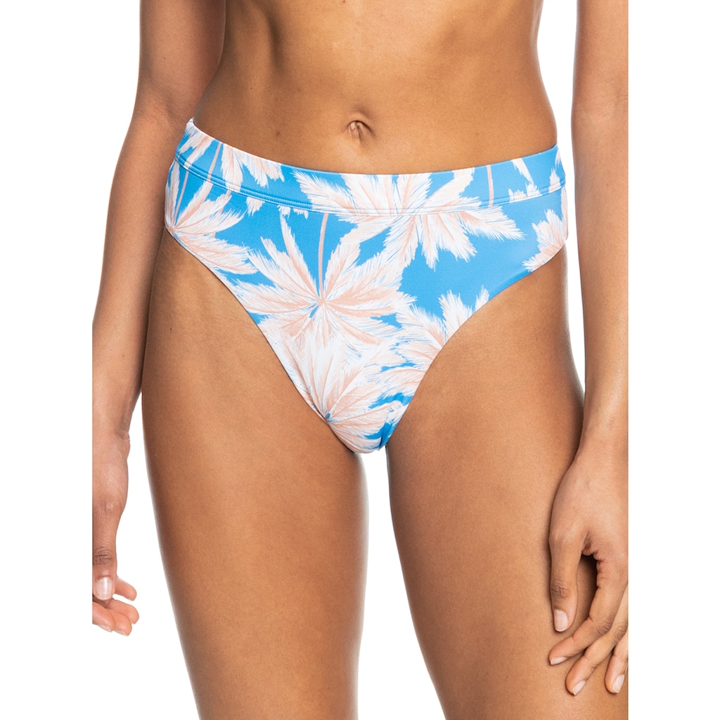 Roxy Bikini-Hose »Printed Roxy Love The Shorey«