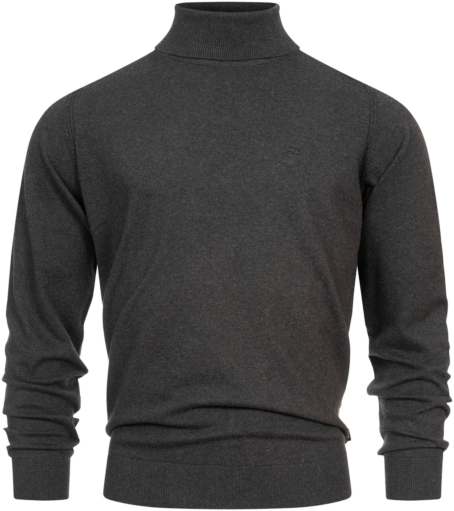 Indicode Rollkragenpullover »Van Paul«