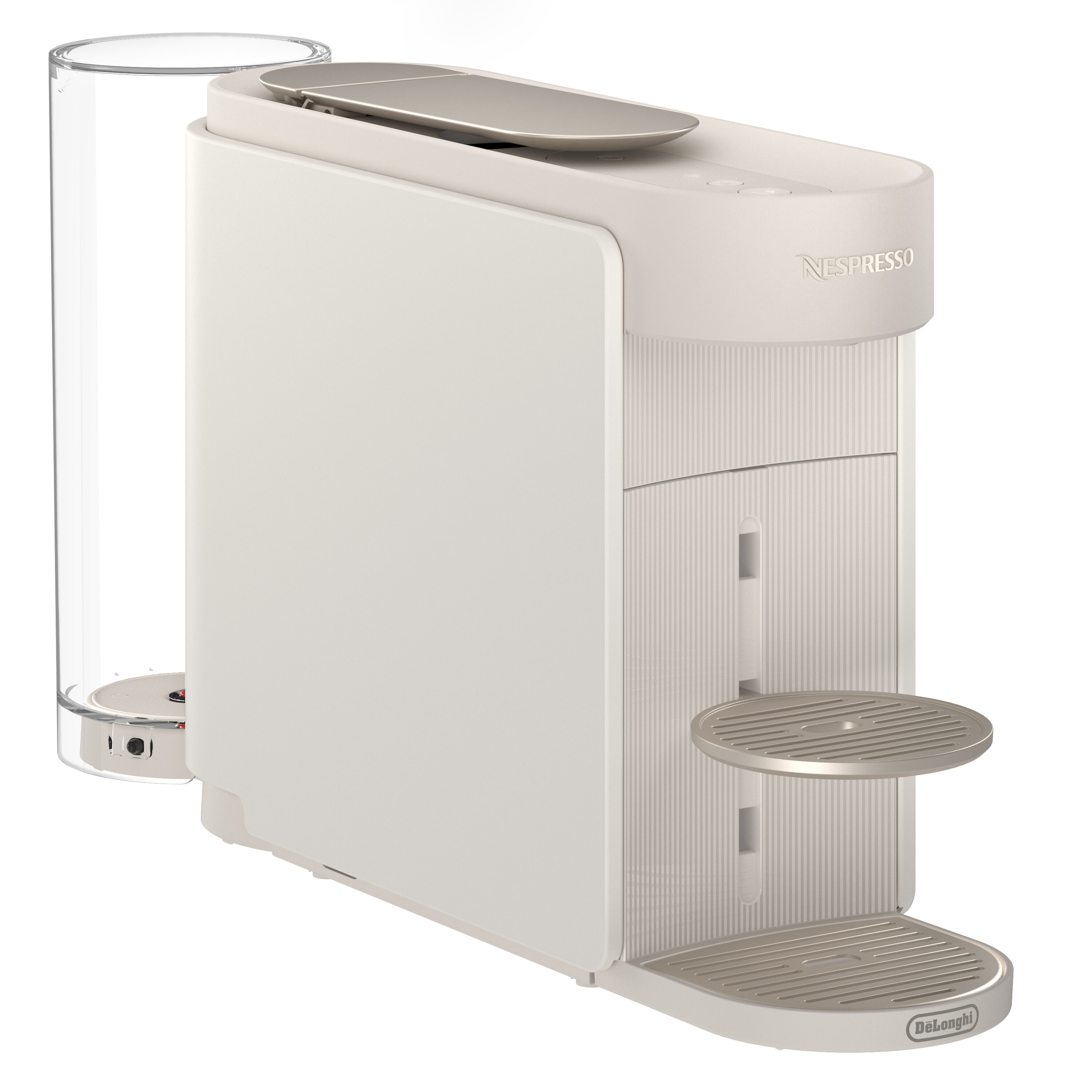 Nespresso Kapselmaschine »Vertuo Up ENV200.GY«