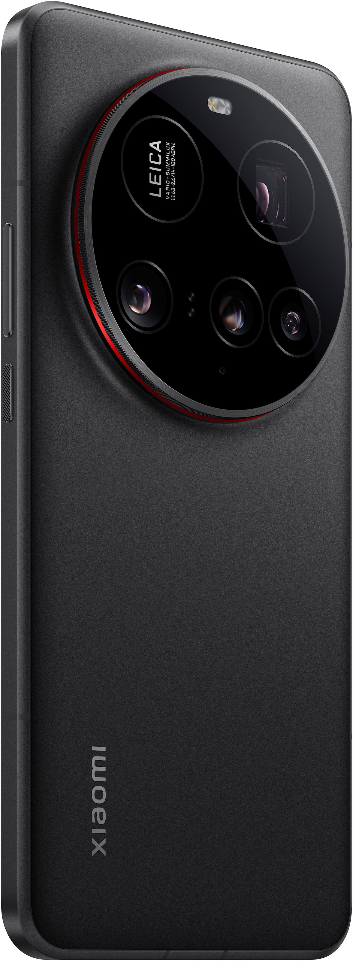 Xiaomi Smartphone »15 Ultra«, schwarz