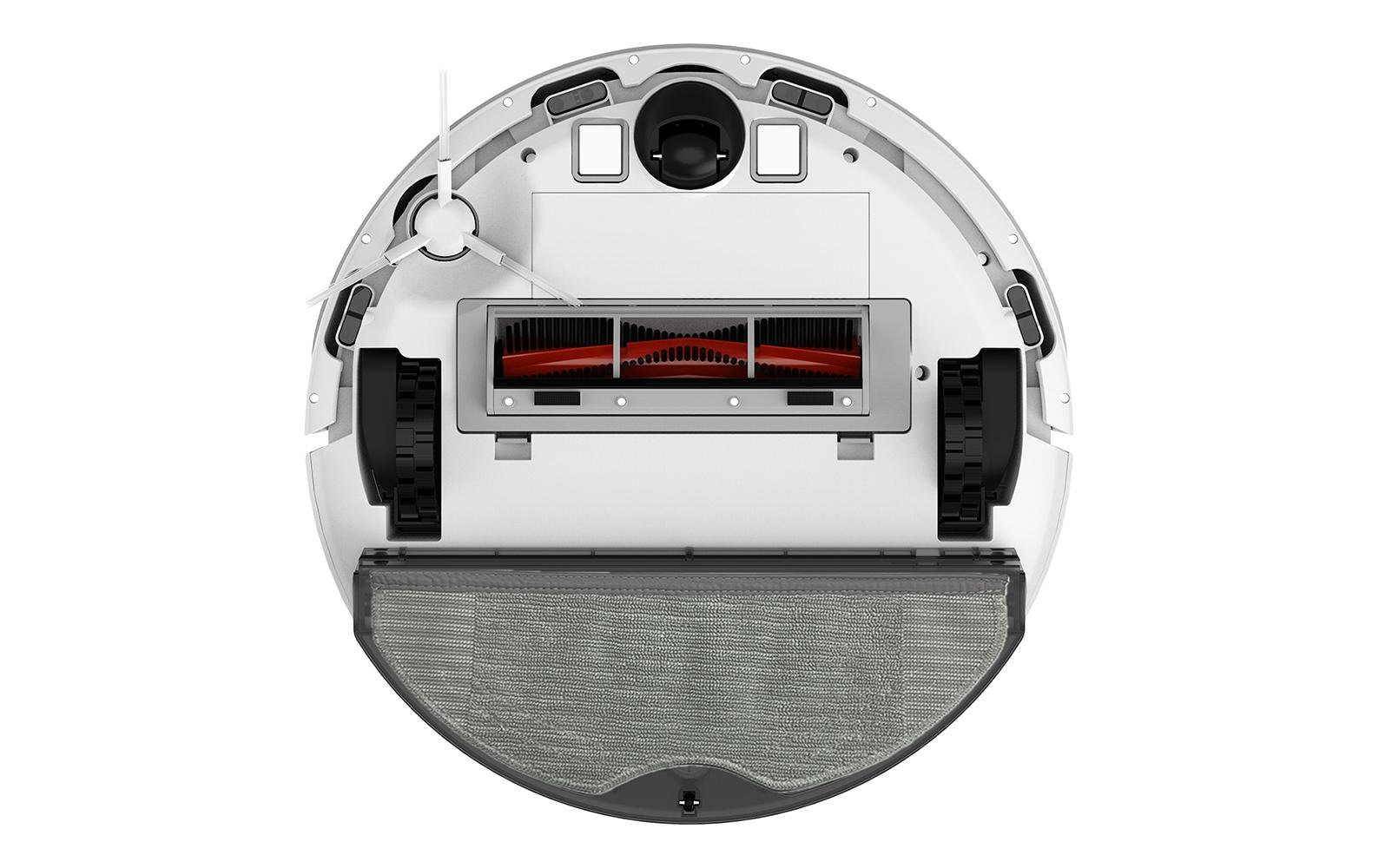 Xiaomi Saugroboter »S40C Saug- und Wischroboter 5000 Pa LDS«