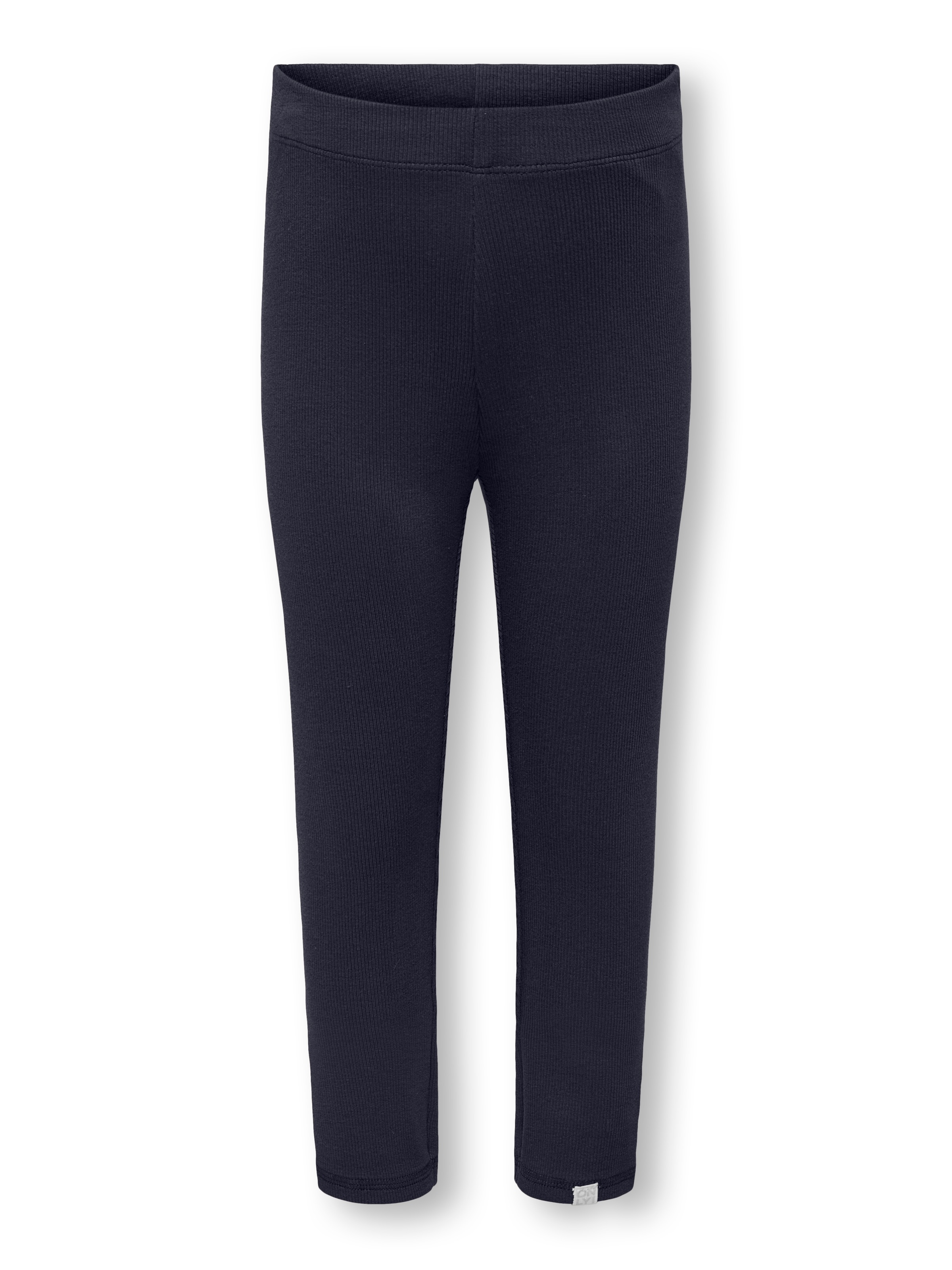 KIDS ONLY Leggings »KMGTRINNY SOLID LEGGING JRS NOOS«  Baumwollmischung, figurbetont