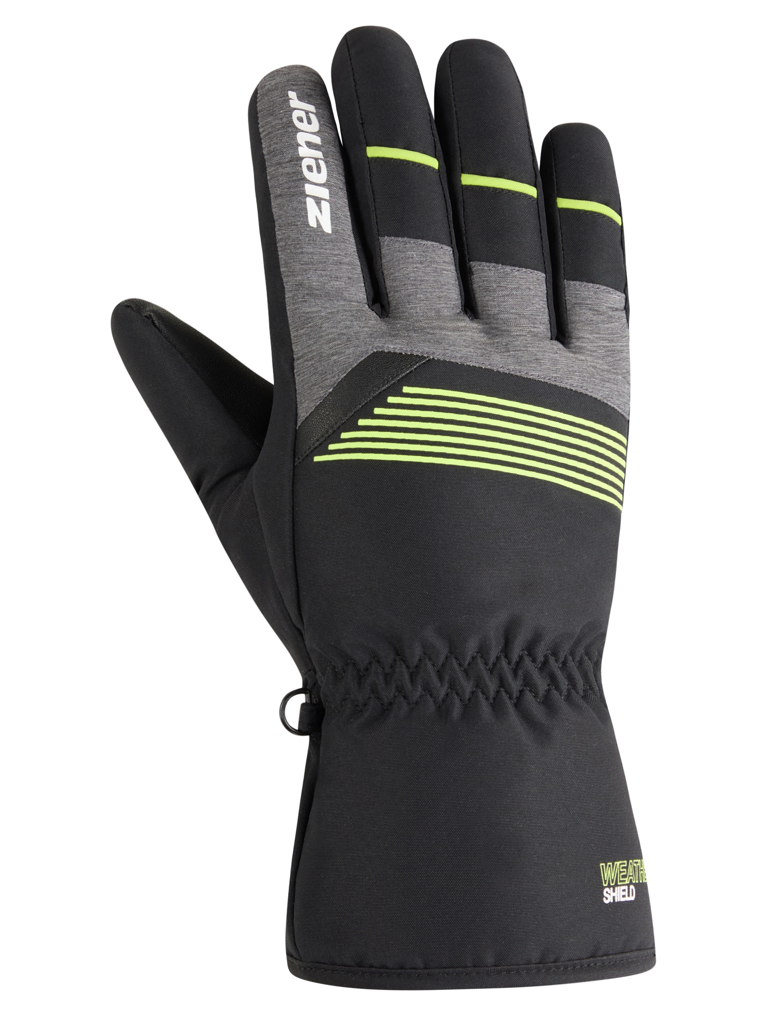 Ziener Skihandschuhe »GEVIN-Z glove man«