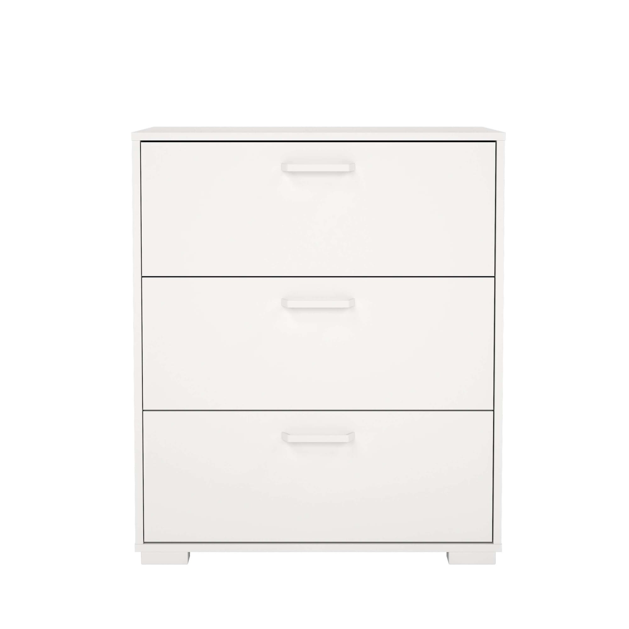 Home affaire Schubkastenkommode »Sofia« minimalistisches, modernes Design, Breite 70,2 cm