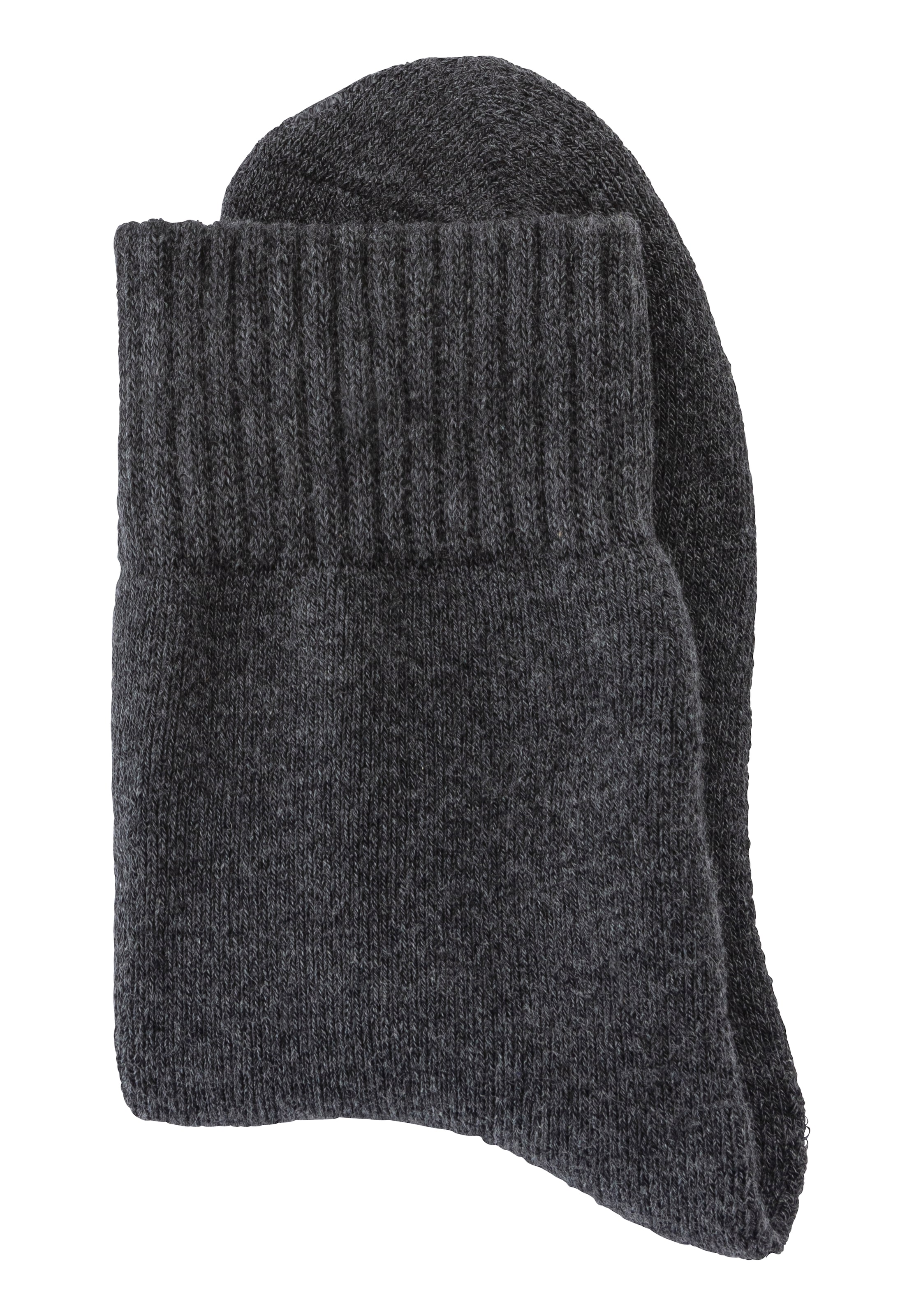 Lavana Basicsocken Packung, 5 Paar tlg.