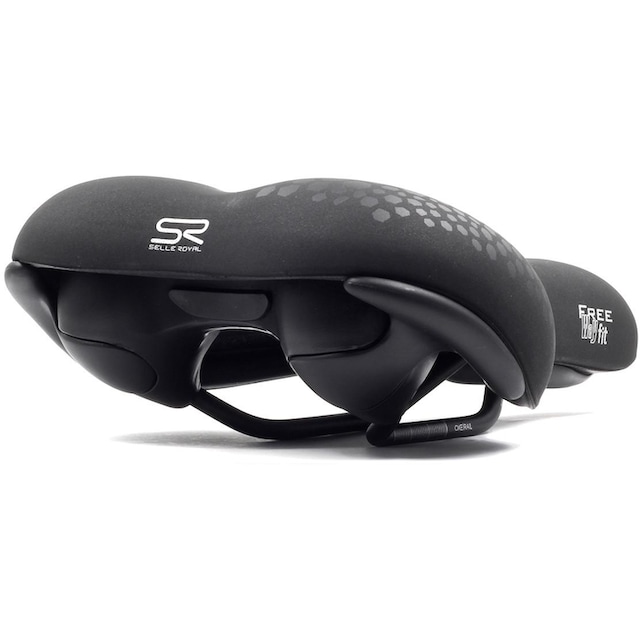 Selle Royal Fahrradsattel »Freeway Fit Damen Classic« online bestellen