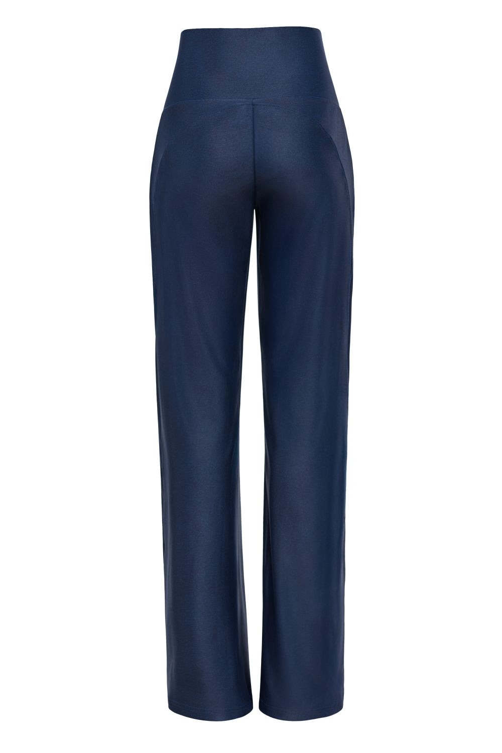 Winshape Sporthose »Functional Comfort Wide Leg Pants CUL105C«  mit Patchwork-Print