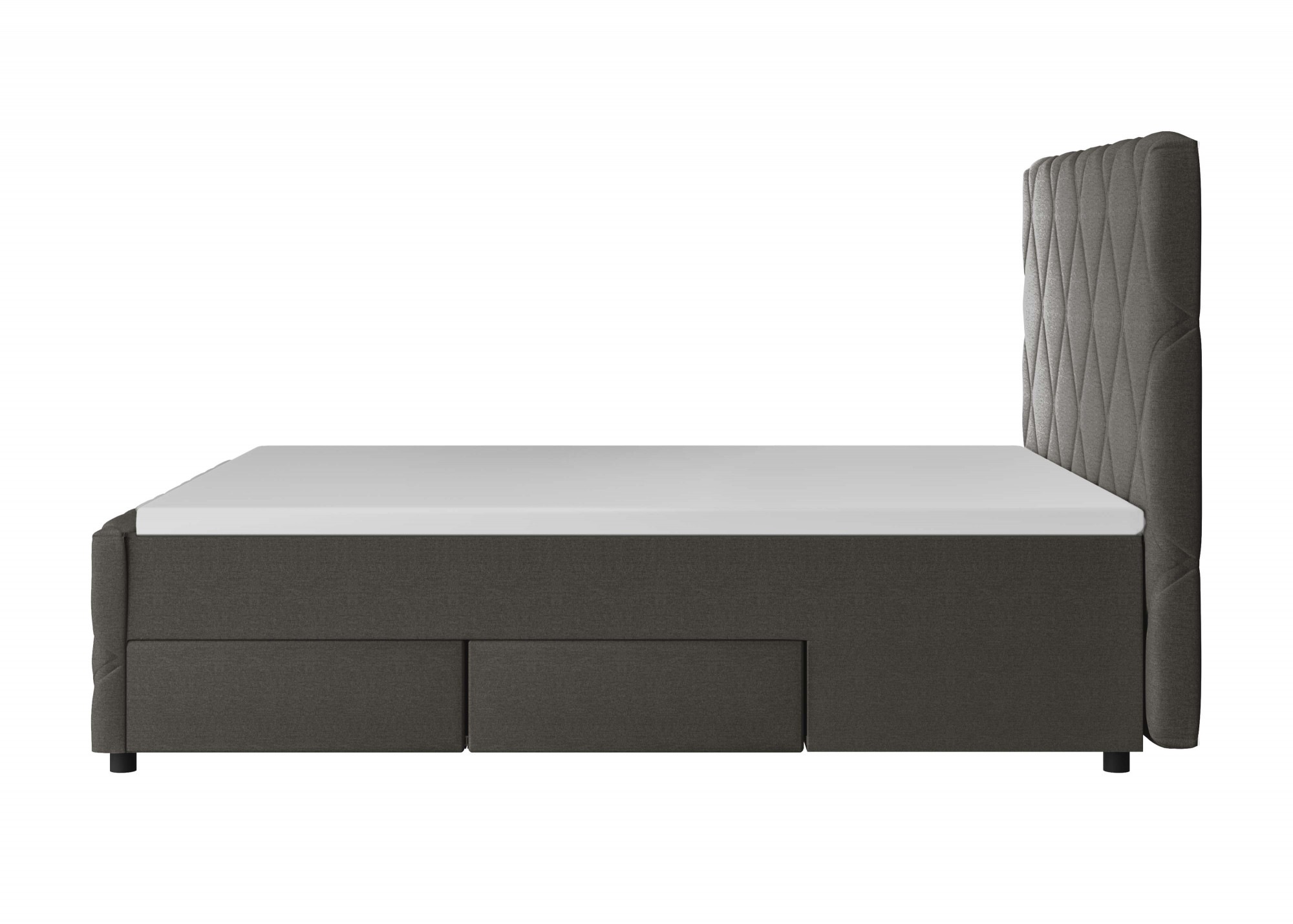 INOSIGN Boxbett »Mona«, mit 4 Schubladen