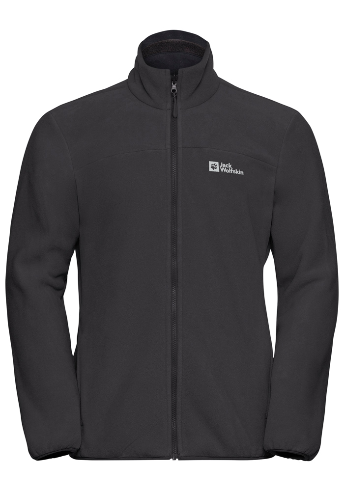 Jack Wolfskin 3-in-1-Funktionsjacke »TAUBENBERG 3IN1 JKT M«, mit Kapuze