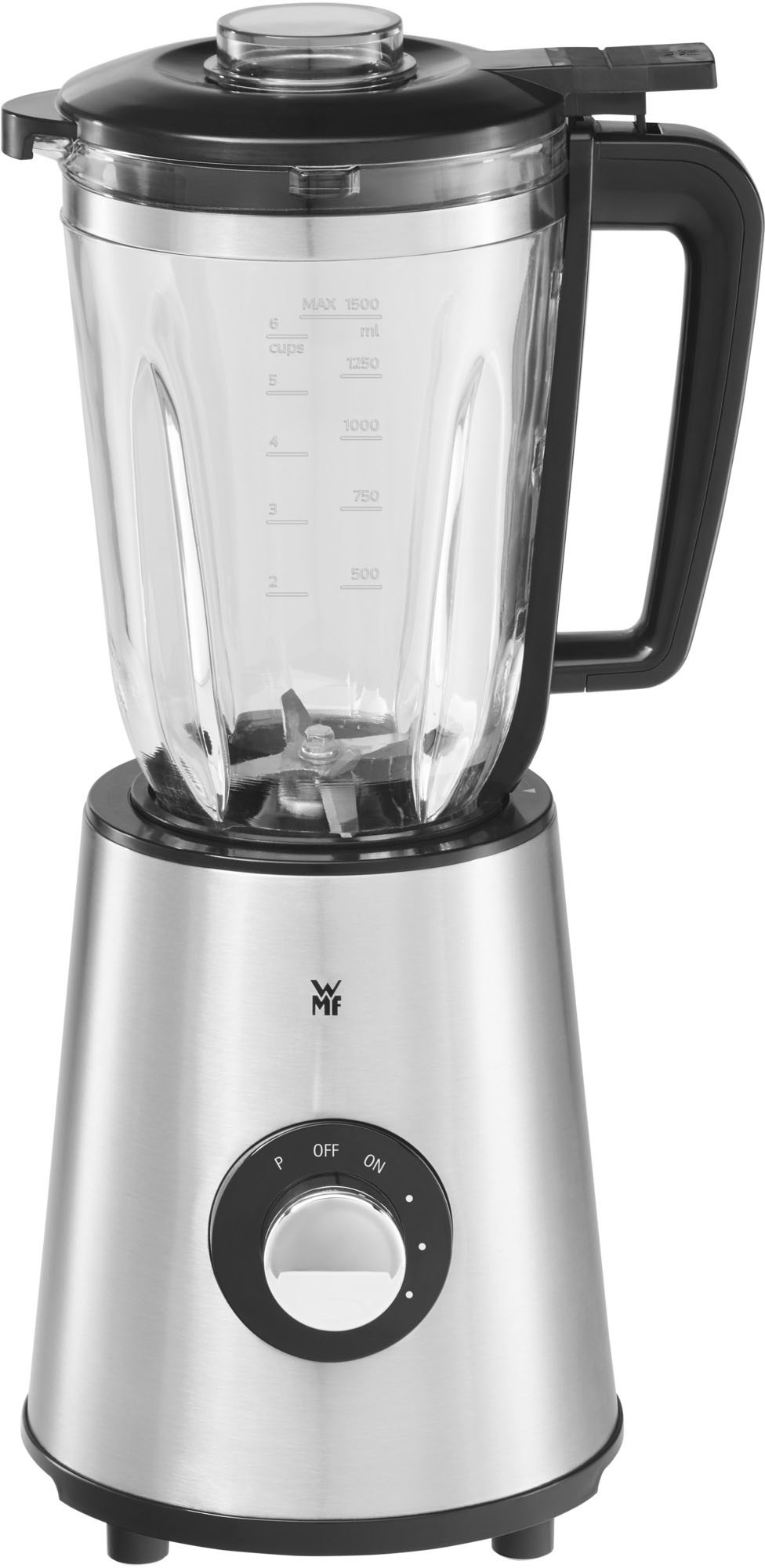 WMF Standmixer »Kult X«, 1000 W