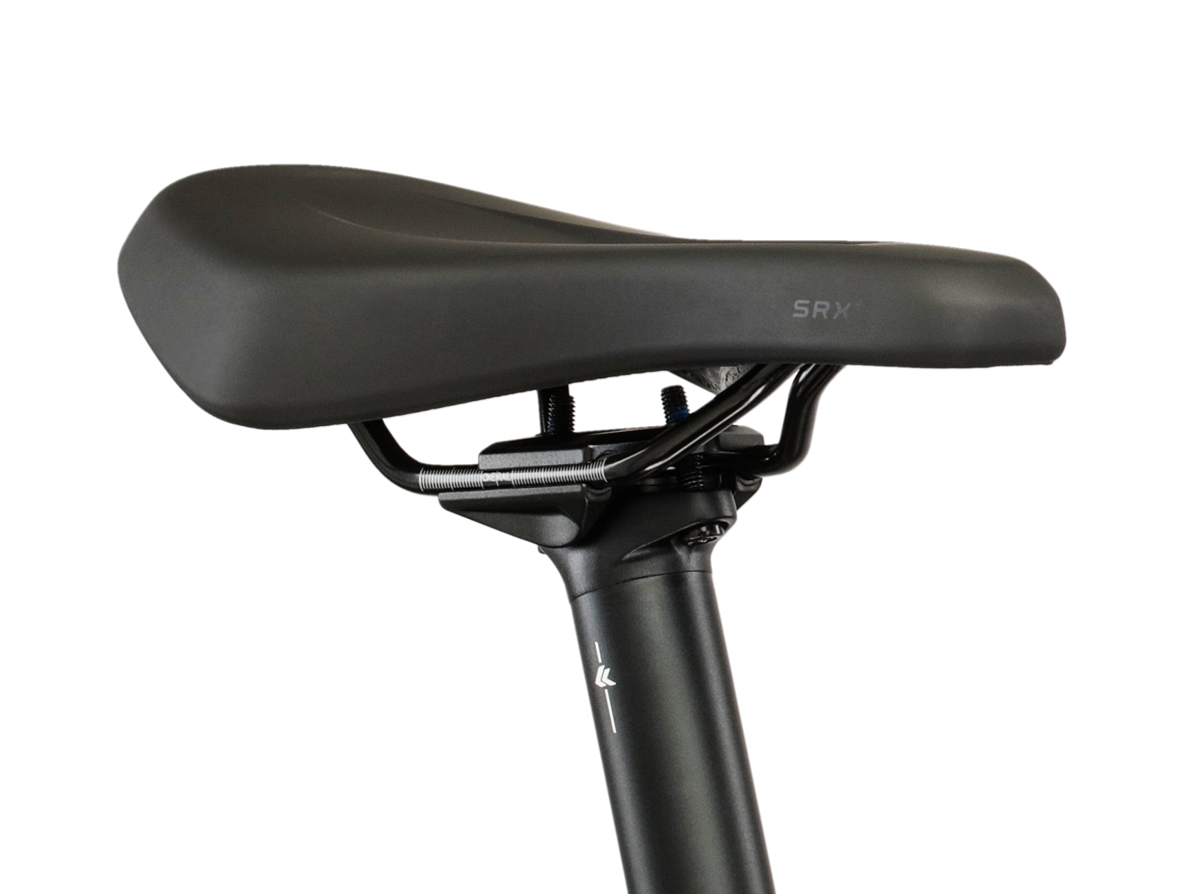 Kross »Damen Influx Hybrid 1.0 20Ah/720Wh 29 Zoll blau 9 Gänge 2026« 9 Gang Shimano CUES U4000 Schaltwerk Kettenschaltung Mittelmotor 250 W