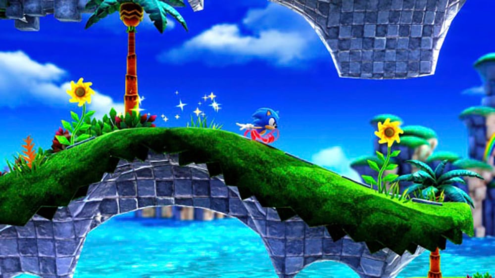 Atlus Spielesoftware »Sonic Superstars« Xbox One