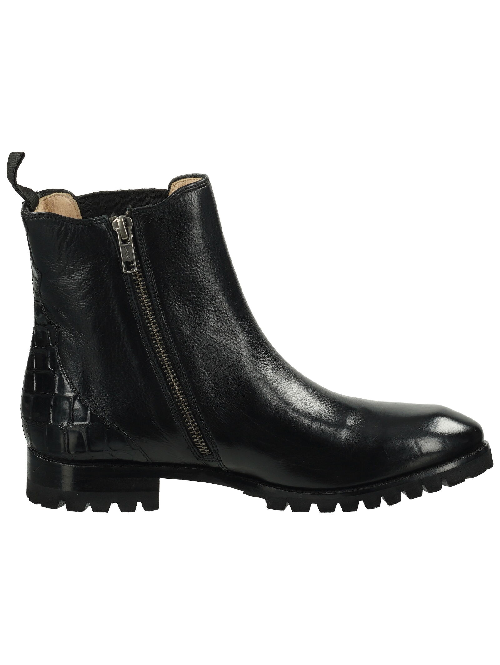 Melvin & Hamilton Stiefelette »Melvin & Hamilton Stiefelette Leder«