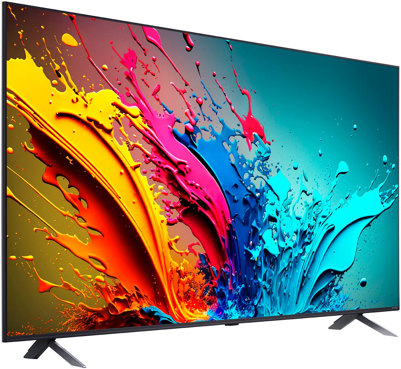 LG QNED-Fernseher »50QNED85T6A«, 126 cm/50 Zoll, 4K Ultra HD, Smart-TV