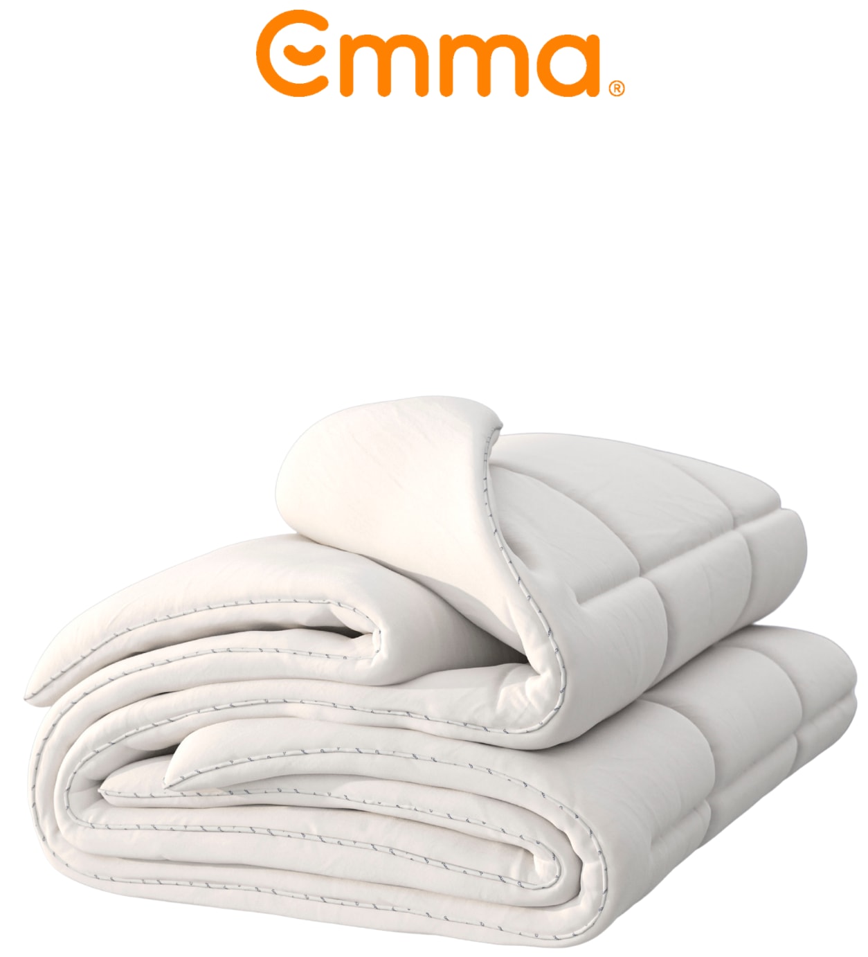 Emma Kunstfaserbettdecke »Emma Duo Modulare Decke« 4-Jahreszeiten Füllung Polyester 2 Stk. tlg. Passt sich jeder Jahreszeit optimal an