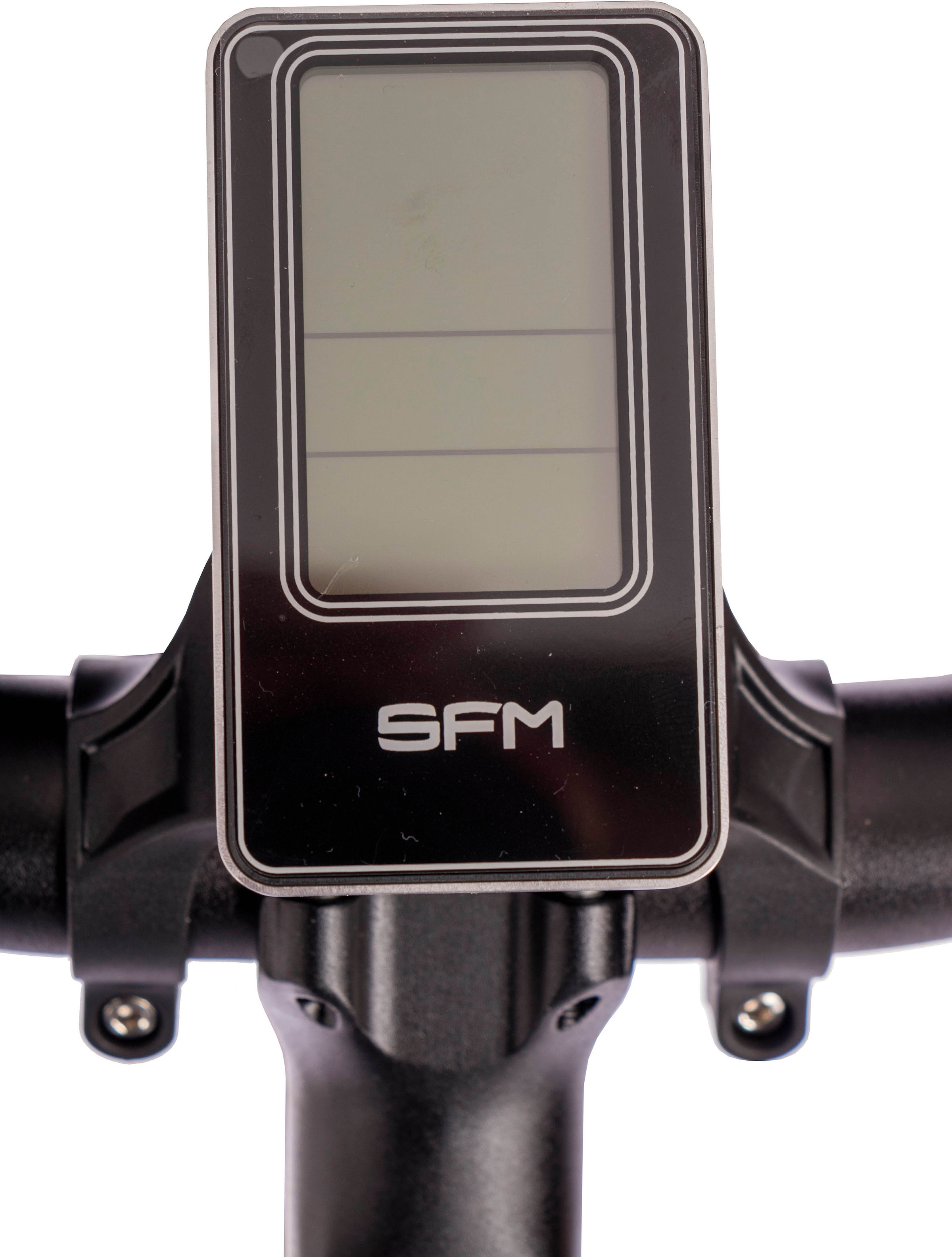 SAXONETTE E-Bike »COMFORT PLUS 4.1«, 7 Gang, Frontmotor 250 W, (mit Akku-Ladegerät), Pedelec, Elektrofahrrad für Damen u. Herren