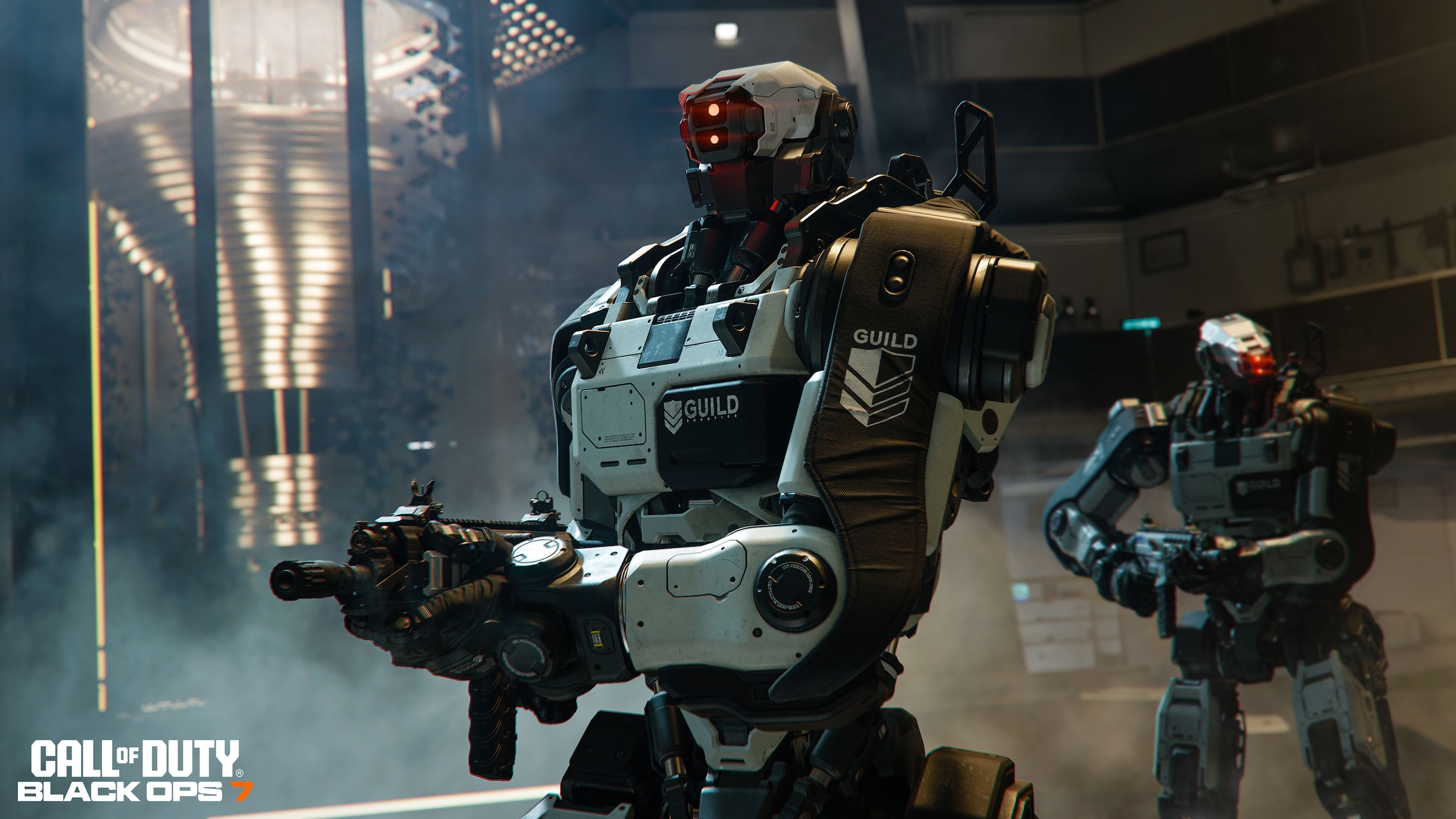 ACTIVISION BLIZZARD Spielesoftware »Call of Duty: Black Ops 7«, PlayStation 4