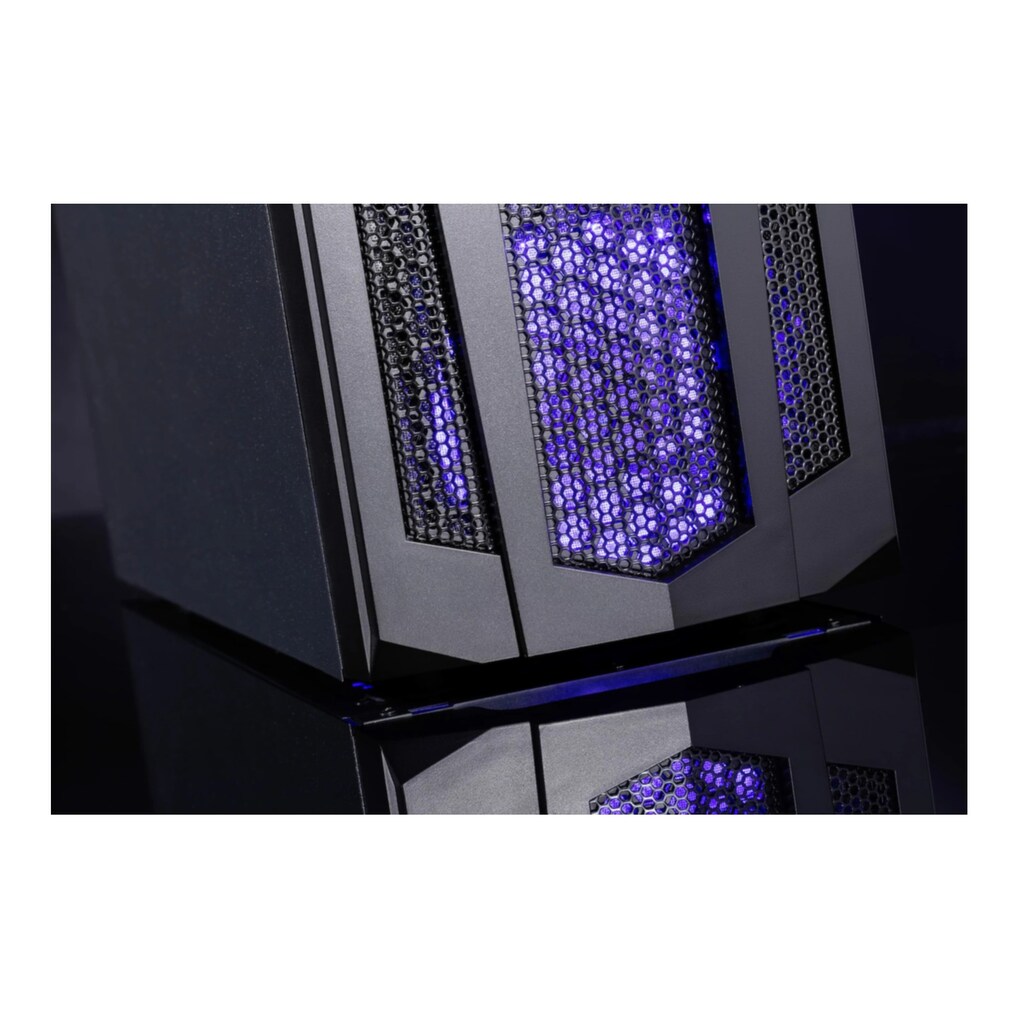 CAPTIVA Gaming-PC »G12IG 21V1«