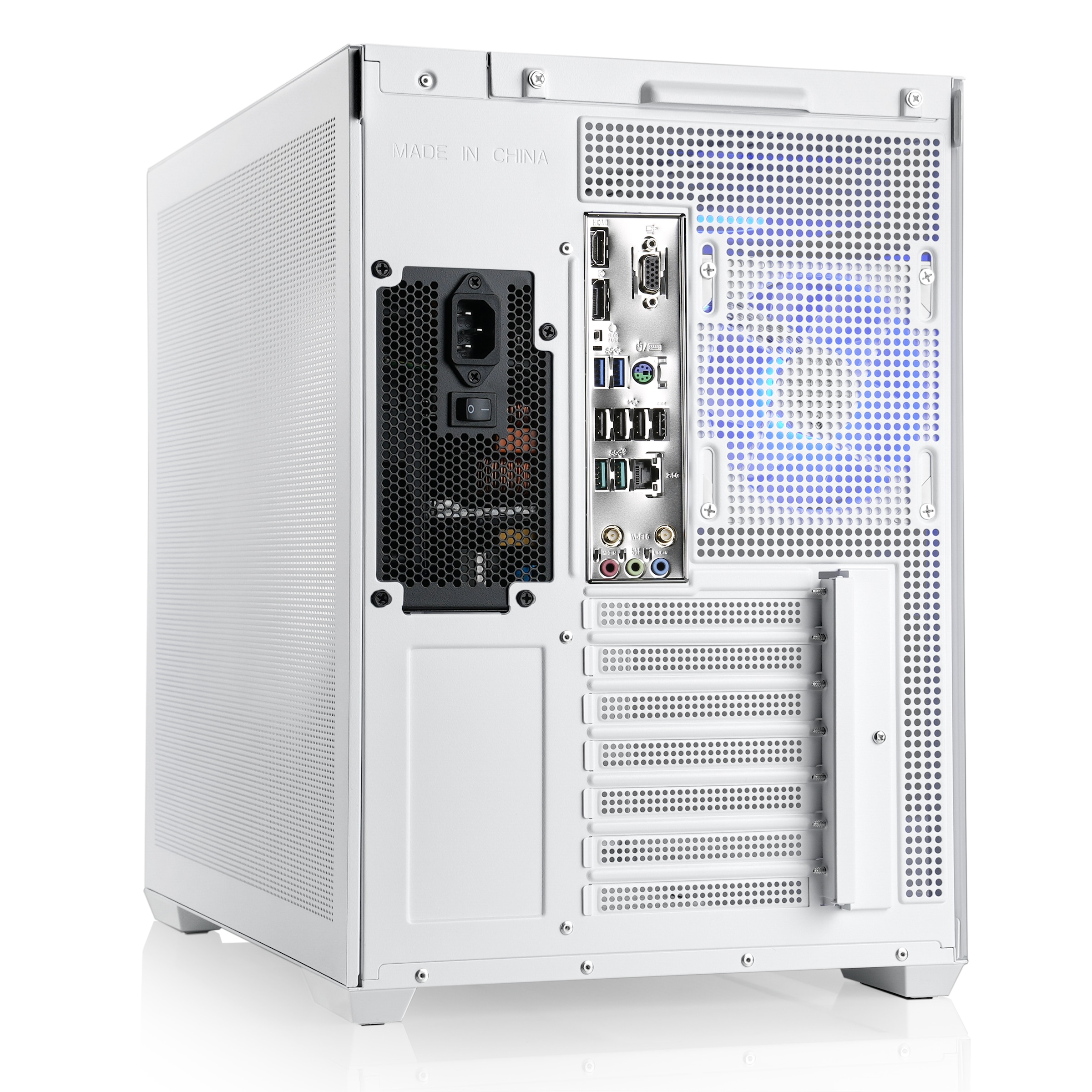 CSL PC »Vitrum Advanced V24517«