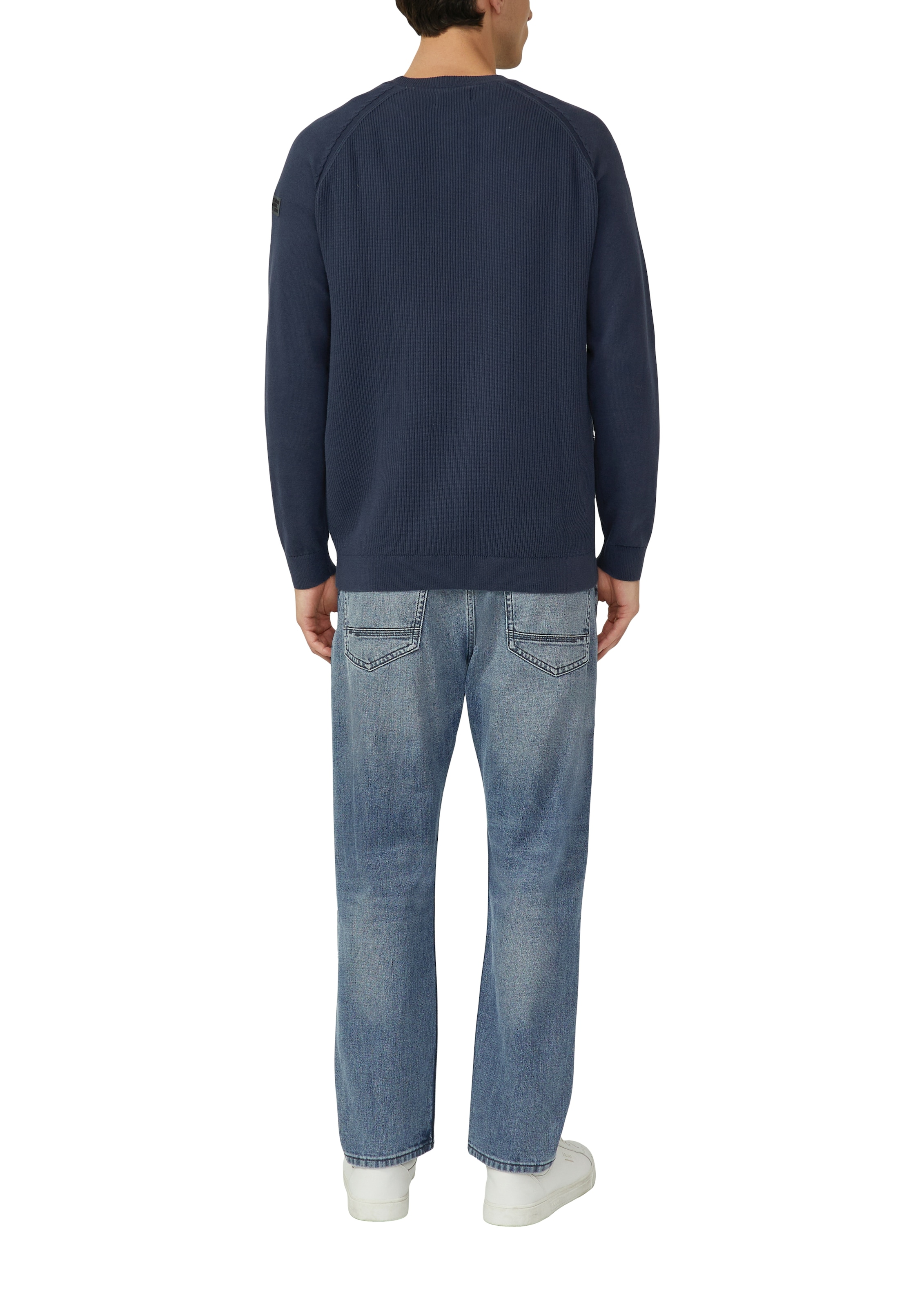 s.Oliver Strickpullover