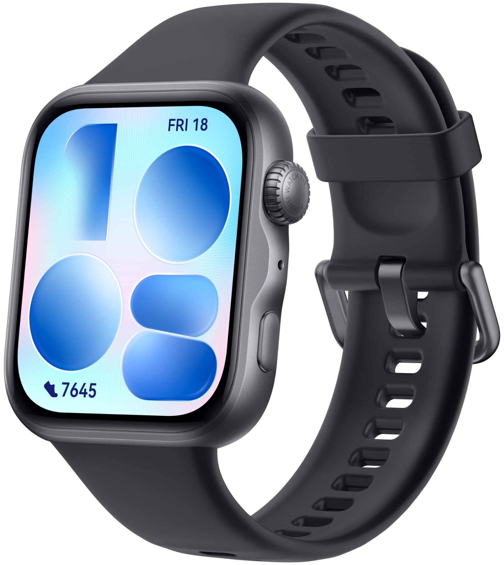 Huawei Smartwatch »Watch Fit 5«(/ 1,82 ″) Harmony OS