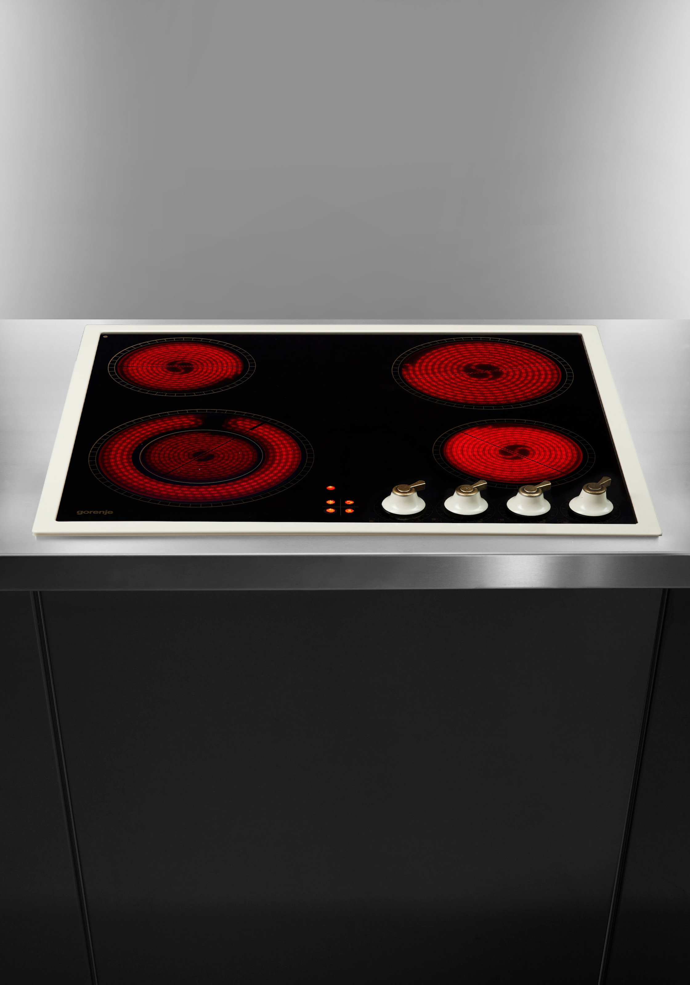 GORENJE Elektro-Kochfeld »EC642CLI«