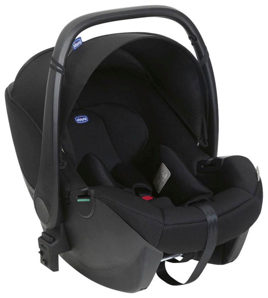 Chicco Babyschale »KORY I-SIZE ESSENTIAL«
