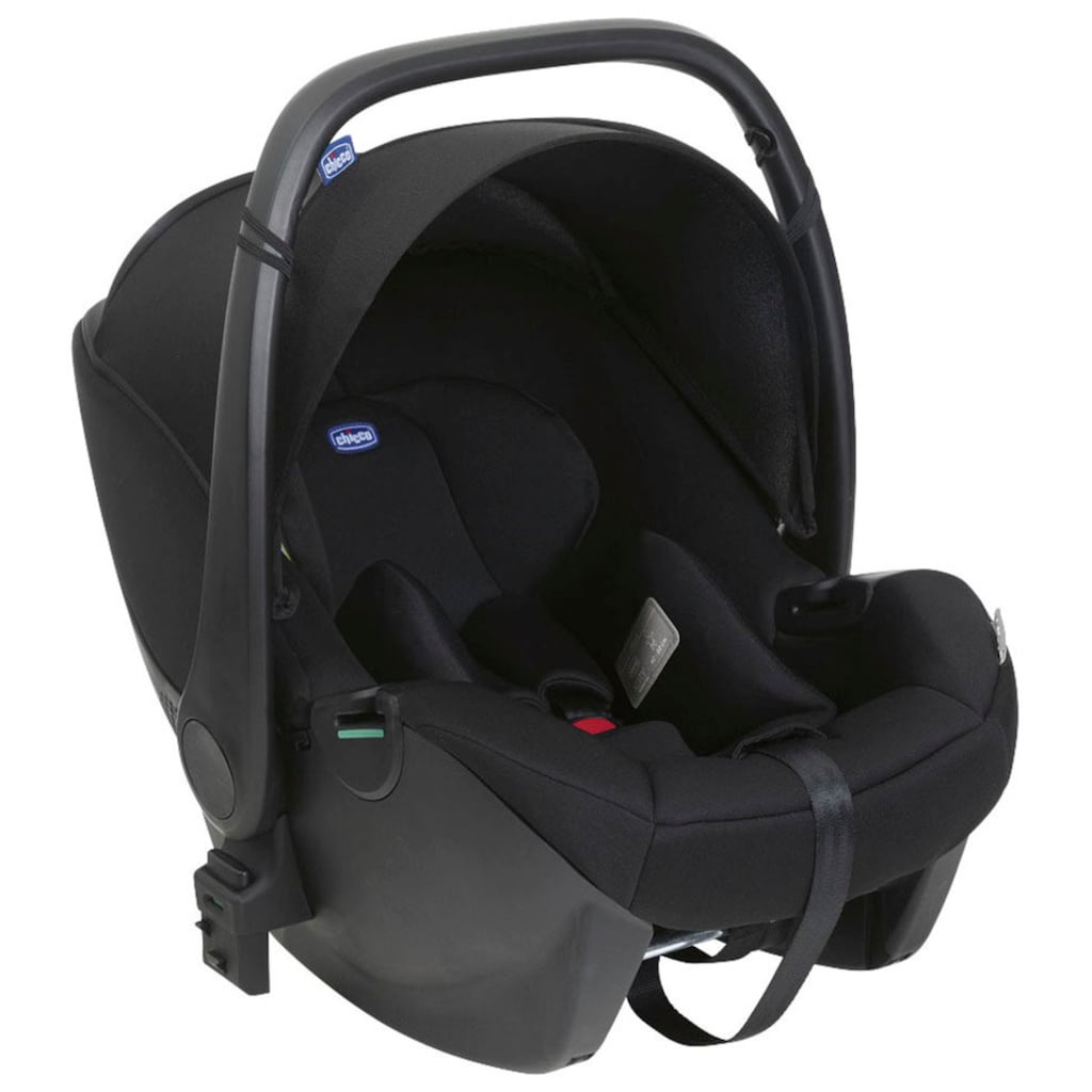 Chicco Babyschale »KORY I-SIZE ESSENTIAL«