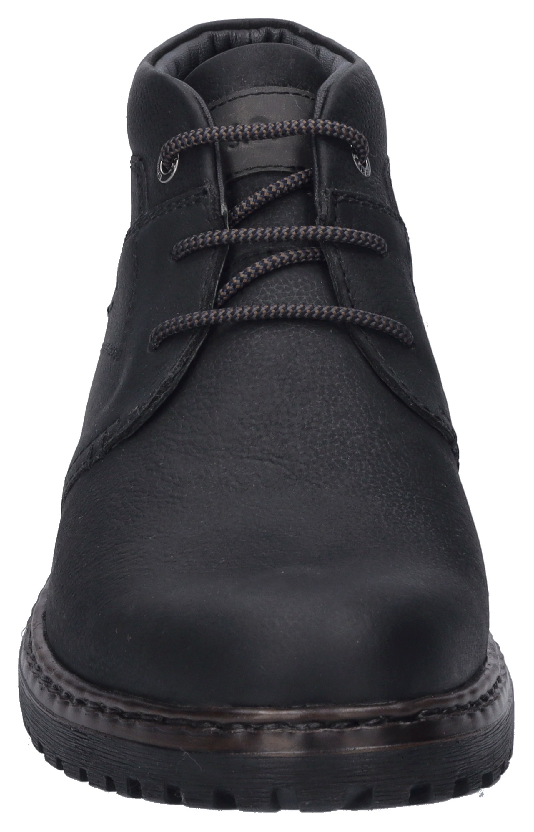 Josef Seibel Schnürboots »Erroll 52«, Freizeitschuh, Komfortschuh mit TEX-Membrane