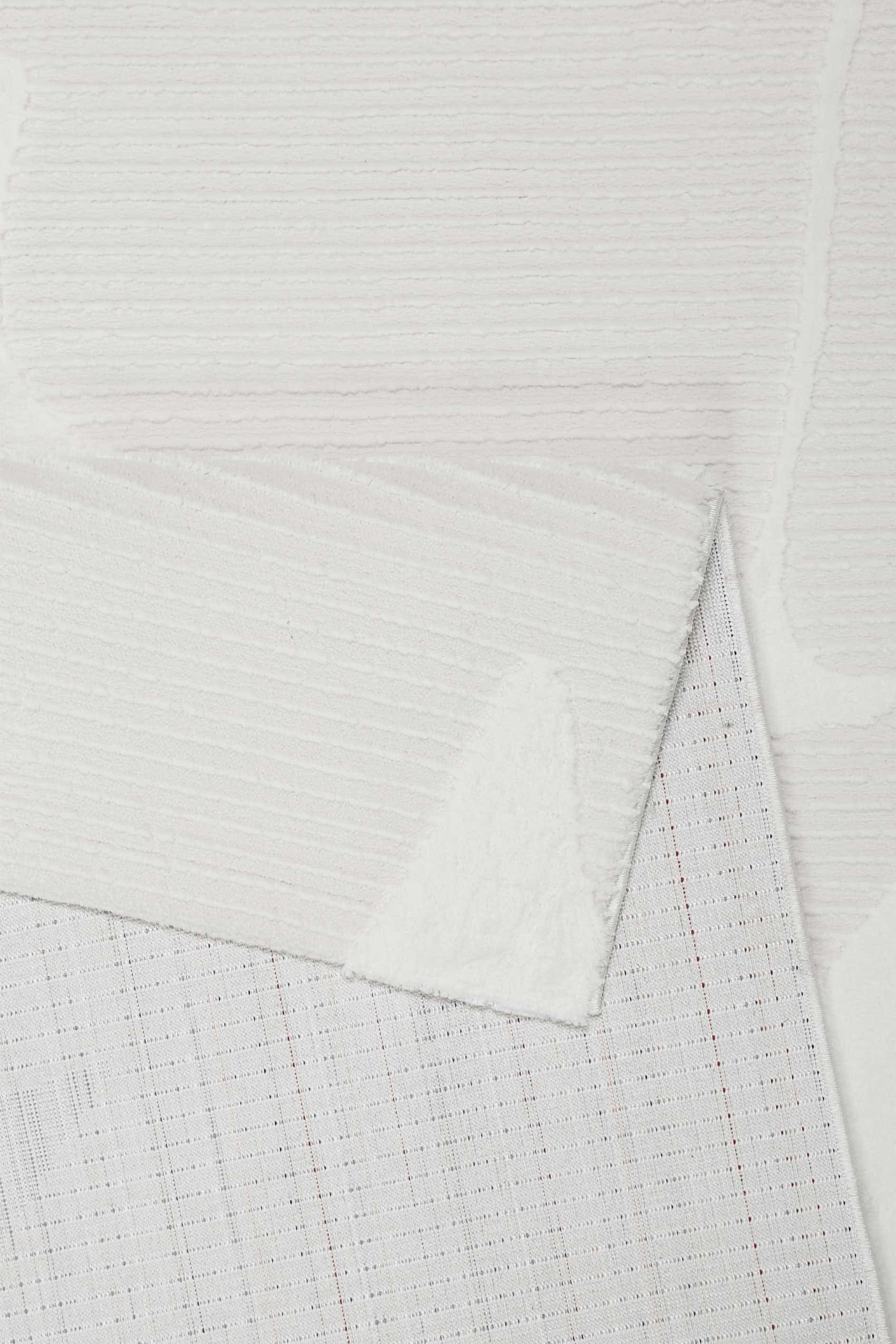 Esprit Teppich »Sara« quadratisch 12 mm Höhe Kurzflorteppich, gewebt, floral, modern, Wohnzimmer, trendig