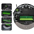 iRobot Saugroboter »Roomba Combo j7+ (c755840) mit autom. Absaugstation«, Saug- und Wischroboter