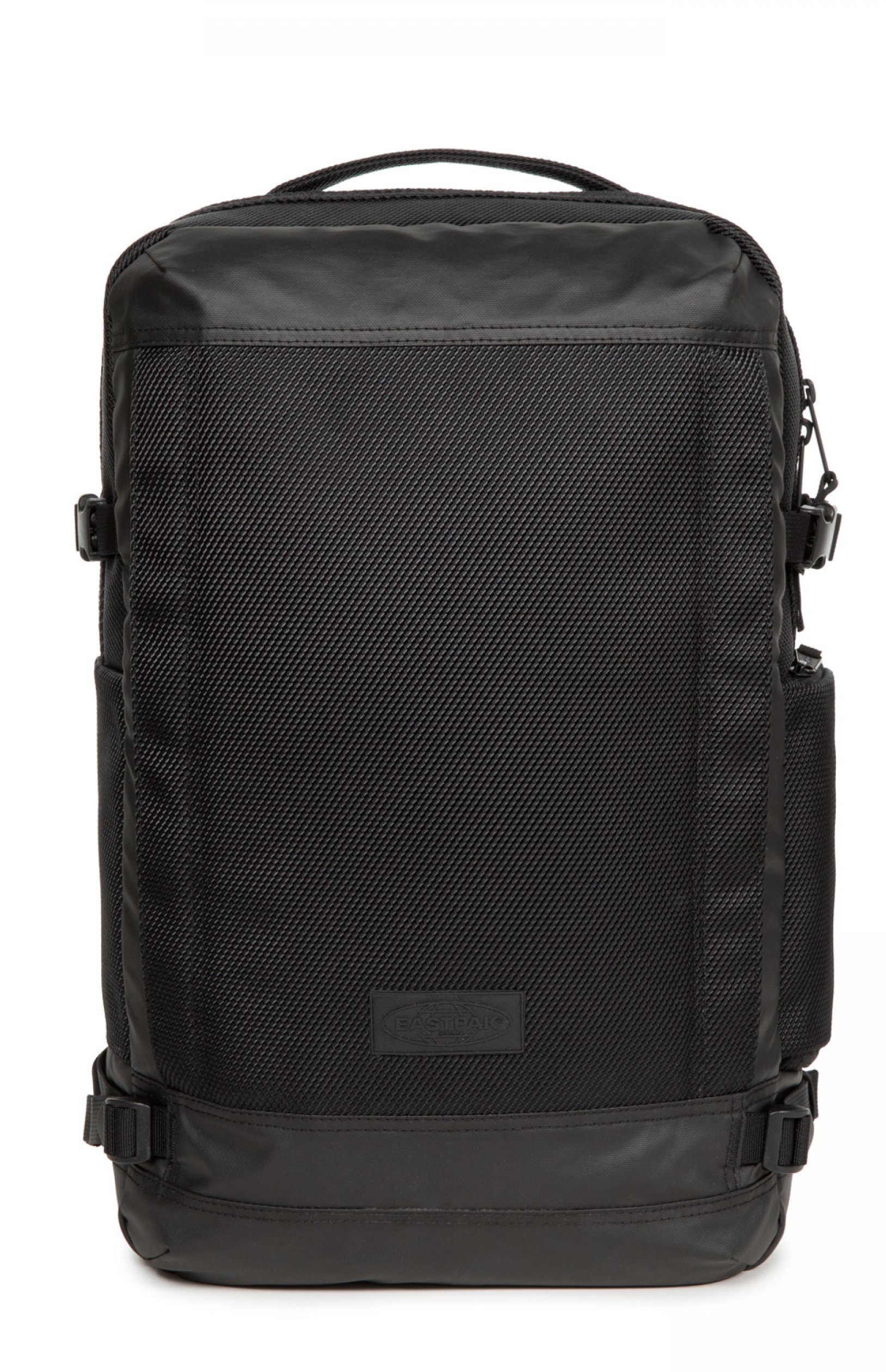 Laptoprucksack »TECUM M«, enthält recyceltes Material (Global Recycled Standard)