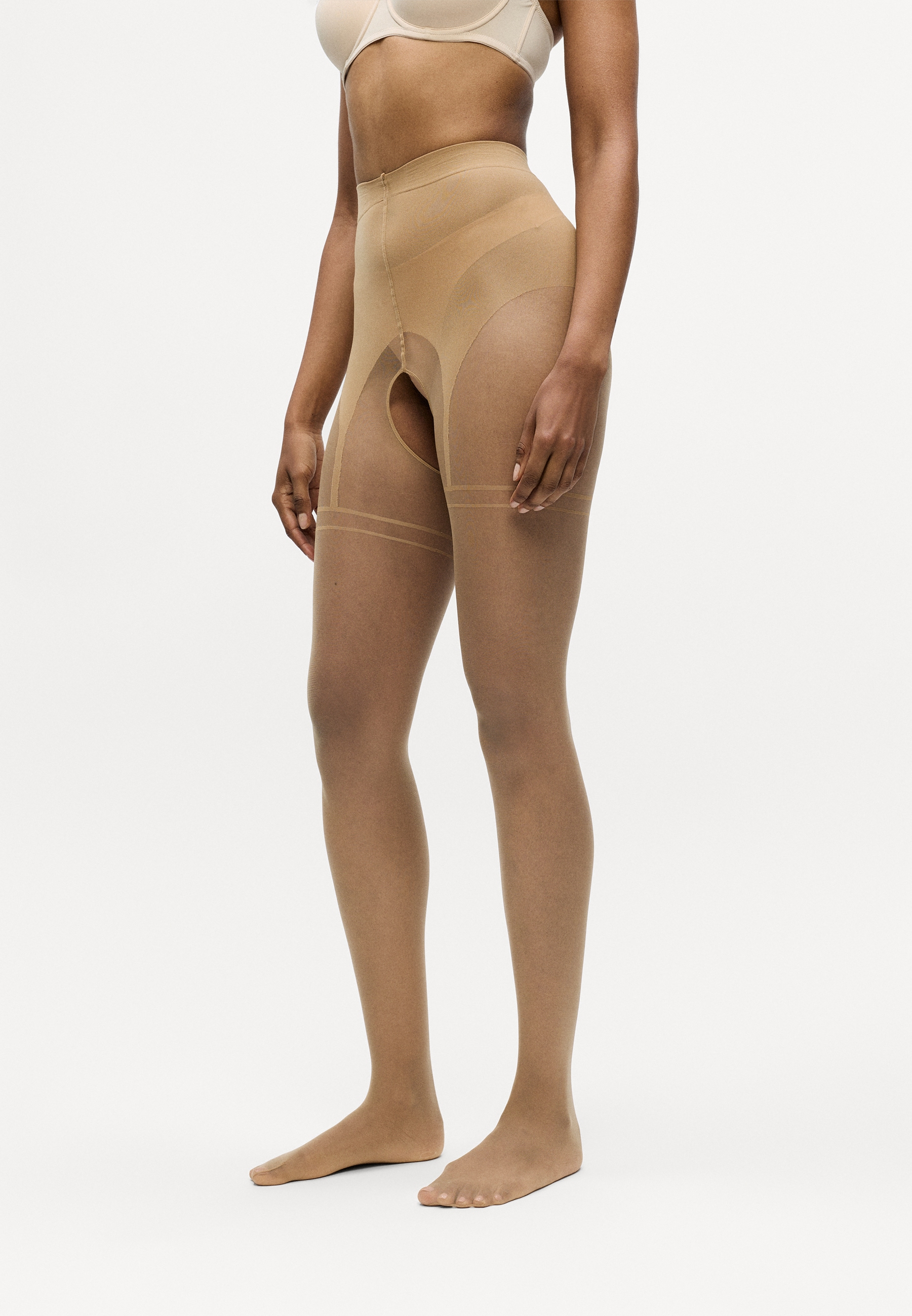 Camano Feinstrumpfhose 20 DEN