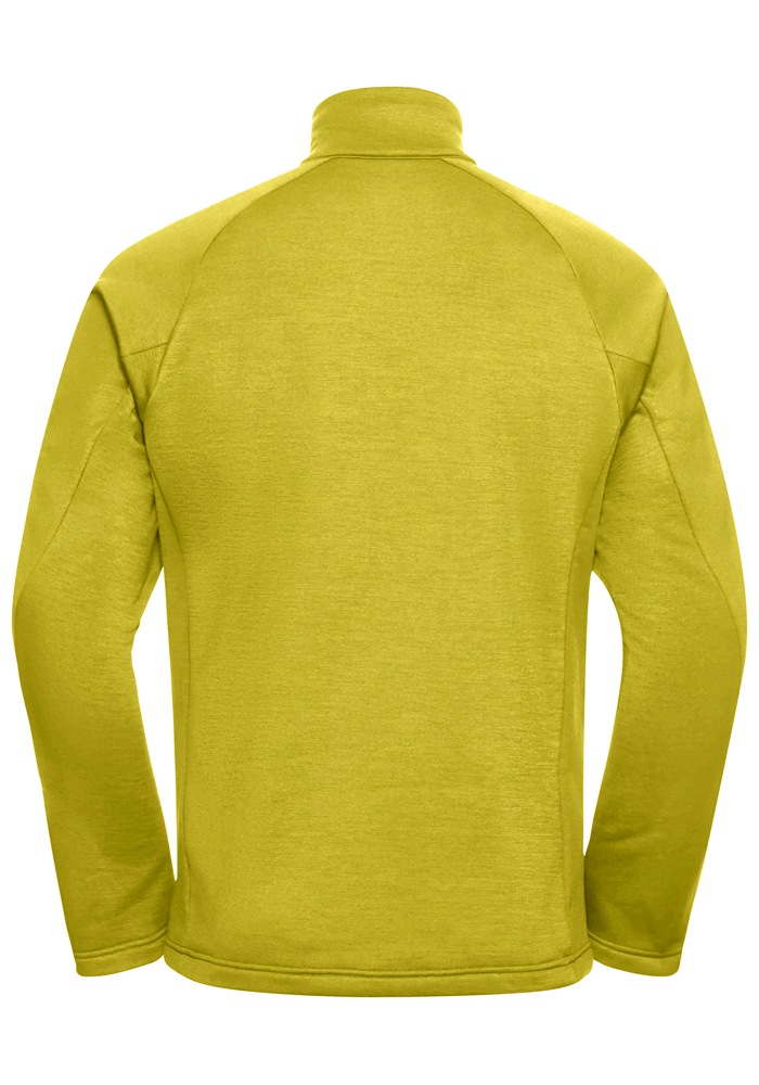 Jack Wolfskin Fleecejacke »PEAK DISTRICT FZ M«