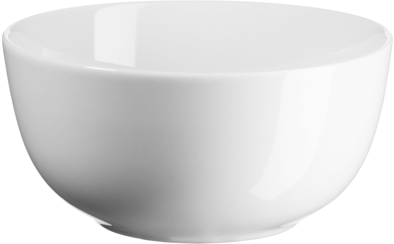 MÄSER Müslischüssel »BARCA, Schüssel Set, Porzellan« 4 Stk. aus Porzellan