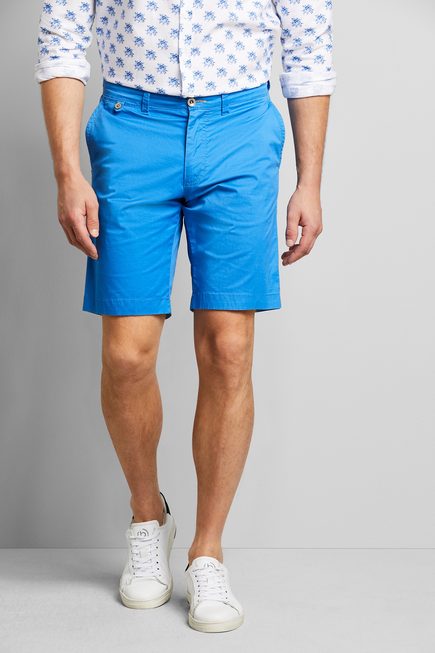 Bild von bugatti Shorts
