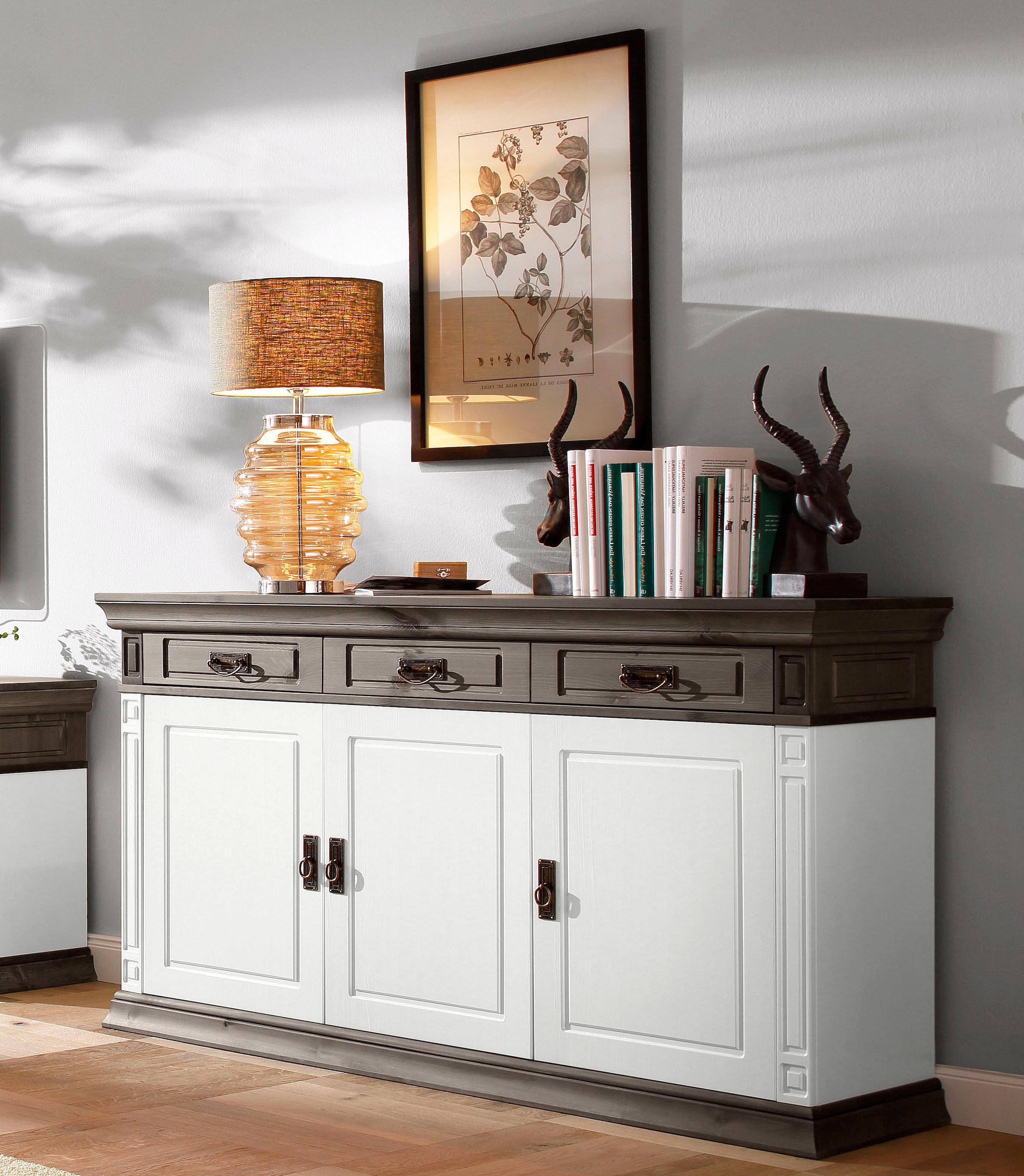 Raten »Vinales« auf bestellen affaire Home Sideboard