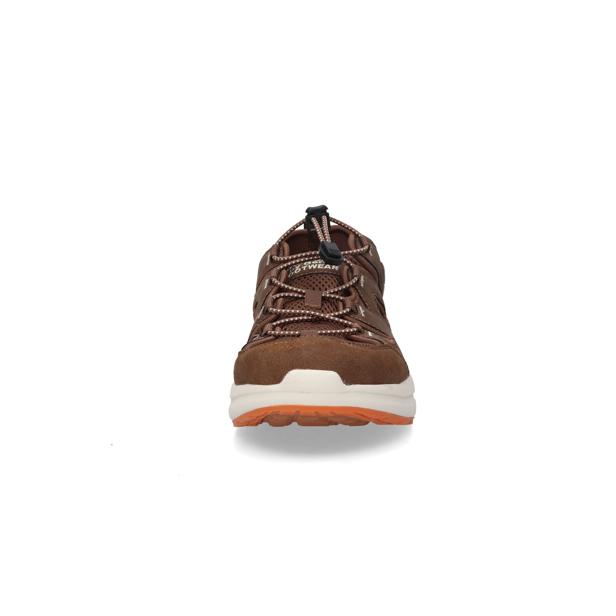 Dockers by Gerli Sneaker  atmungsaktiver Freizeitschuh, Outdoorschuh mit Schnellverschluss