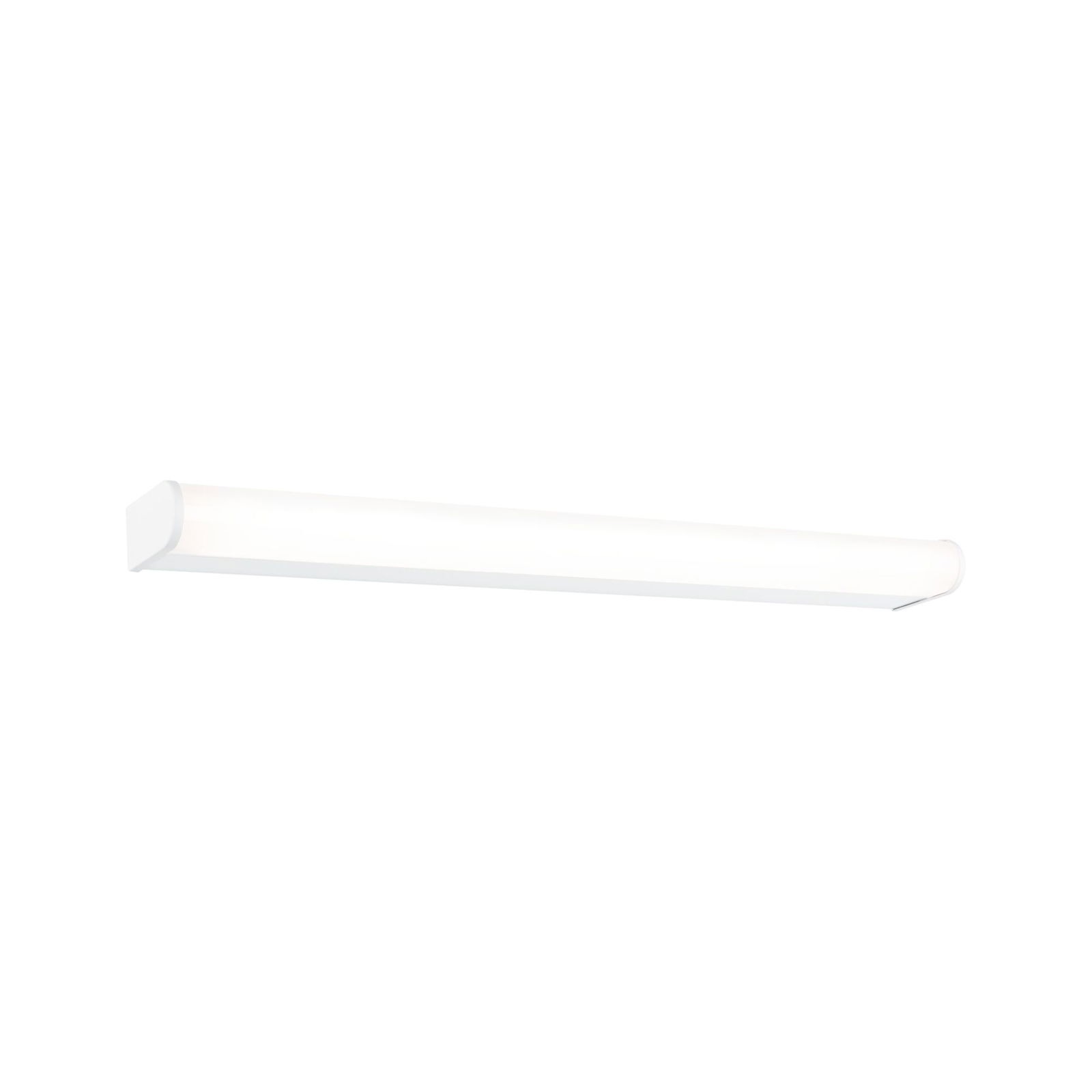 Paulmann LED Wandleuchte »Selection Bathroom LED Wandleuchte Arneb IP44 3000K 1000lm 230V 12,5 W« 1 Stk. Warmweiß