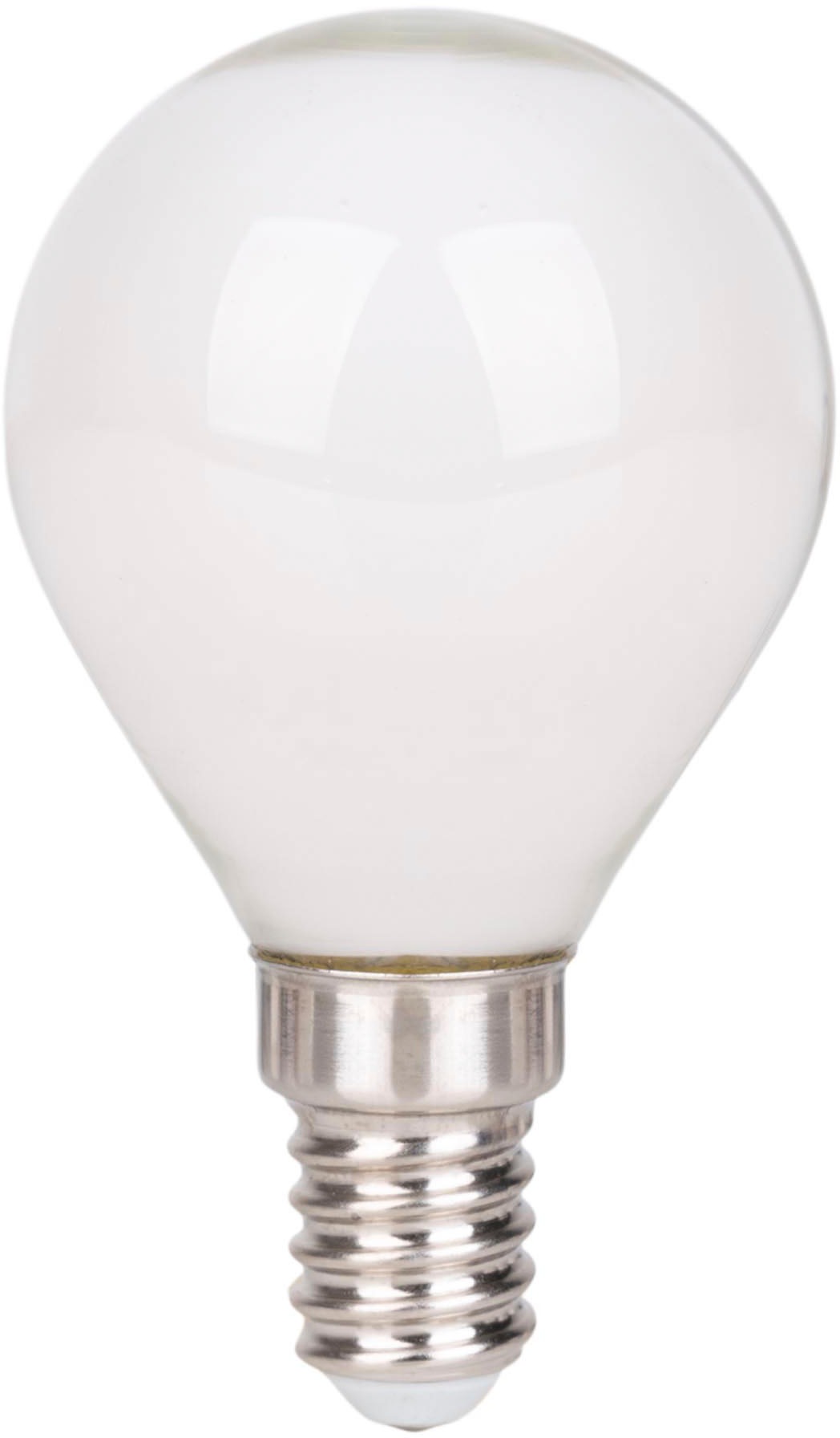 näve LED-Leuchtmittel »Daffy«, E14, 6 St., Warmweiß, 6er Set günstig online kaufen