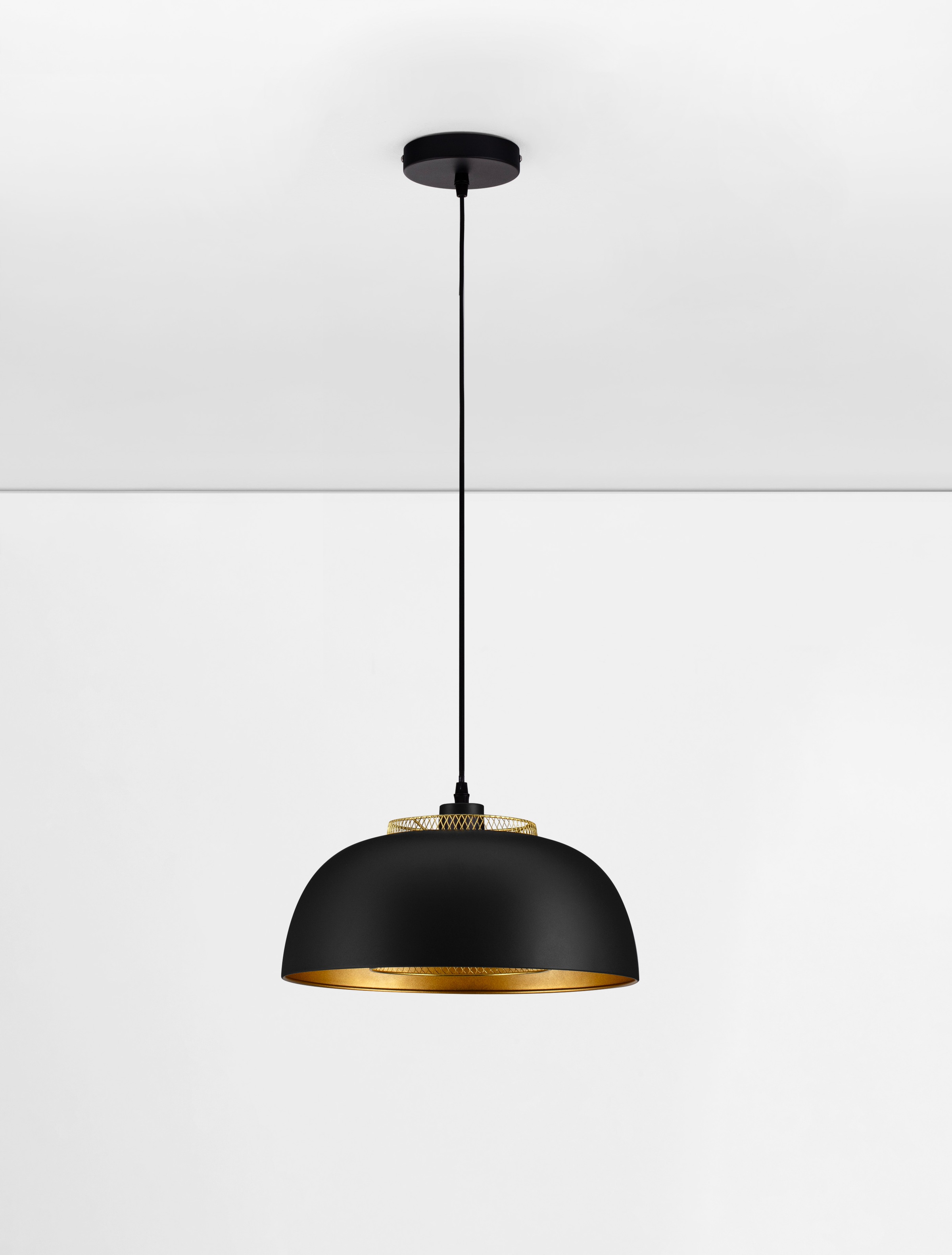 Nova Luce Pendelleuchte »SQUBE« E27 1 Stk.