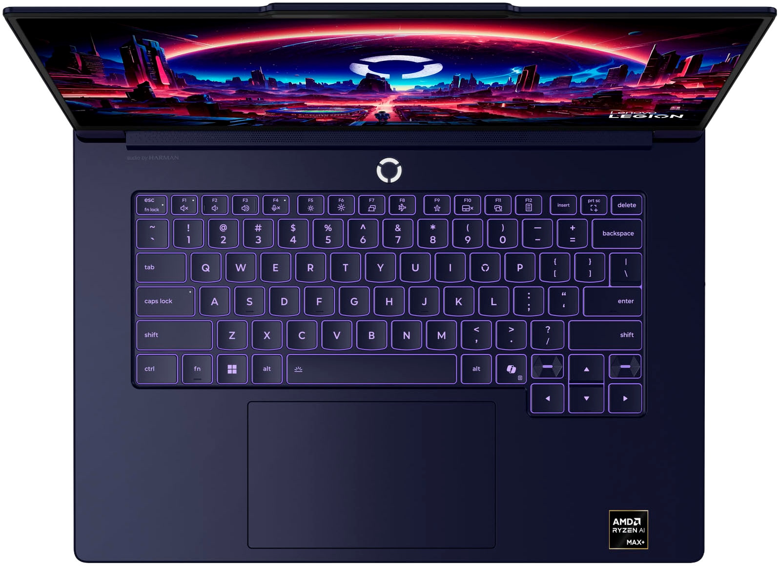 Lenovo Notebook »Legion 7 15ASH11« 38,25 cm / 15,3 ″ AMD Ryzen™ AI Max+ Radeon 8060S 1.000 GB SSD