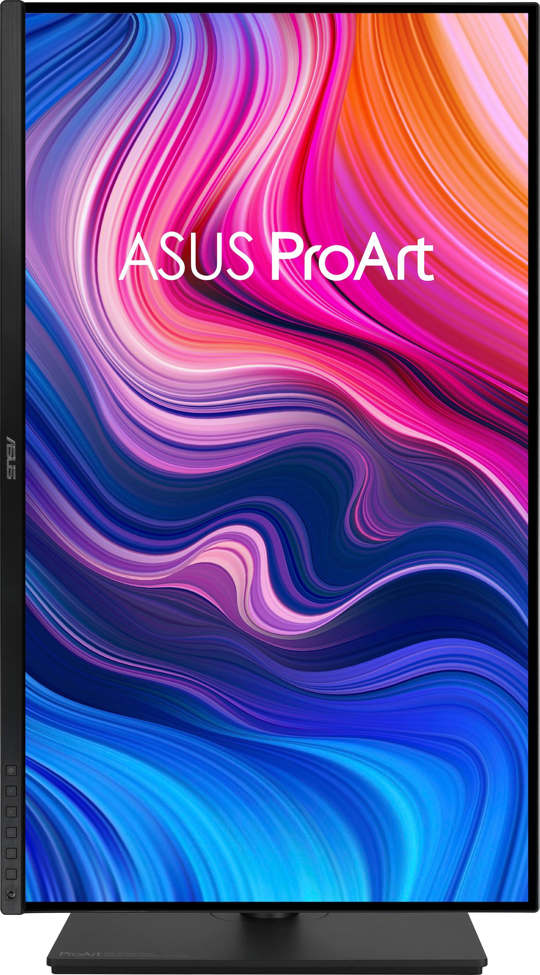 Asus LED-Monitor »PA328CGV«, 81 cm/32 Zoll, 2560 x 1440 px, WQHD, 5 ms Reaktionszeit, 165 Hz