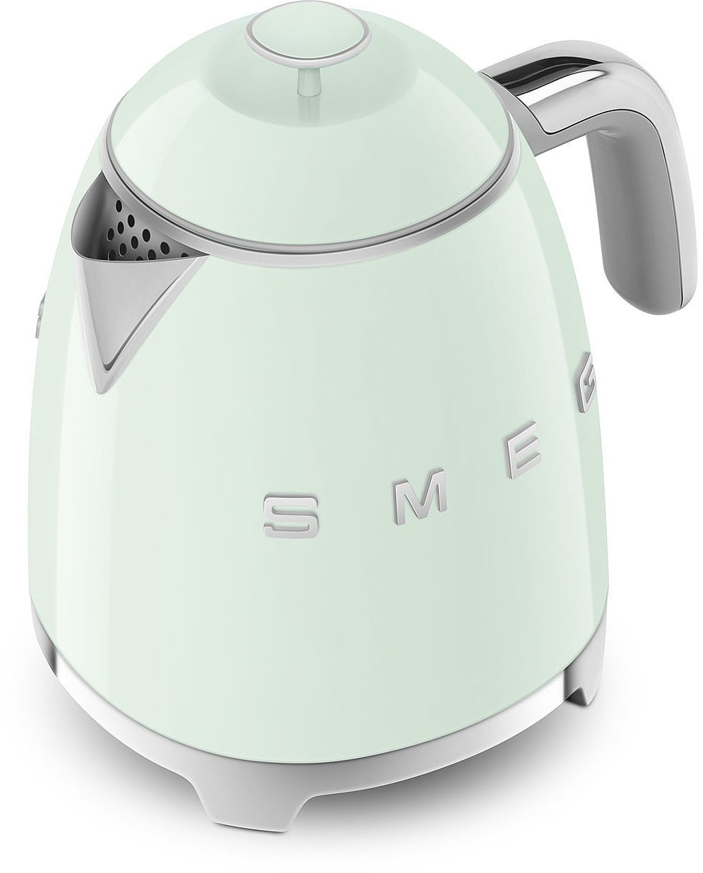 Smeg Wasserkocher »KLF05PGEU«, 0,8 l, 1400 W günstig online kaufen