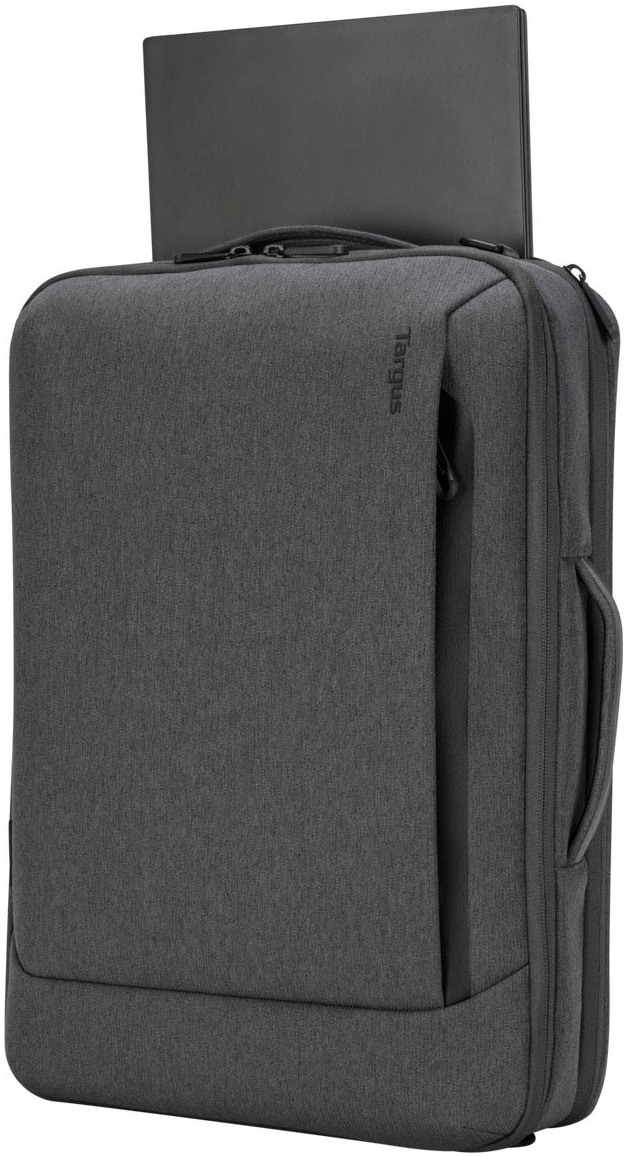 Targus Notebook-Rucksack »15,6" Cypress Convertible Rucksack mit EcoSmart«