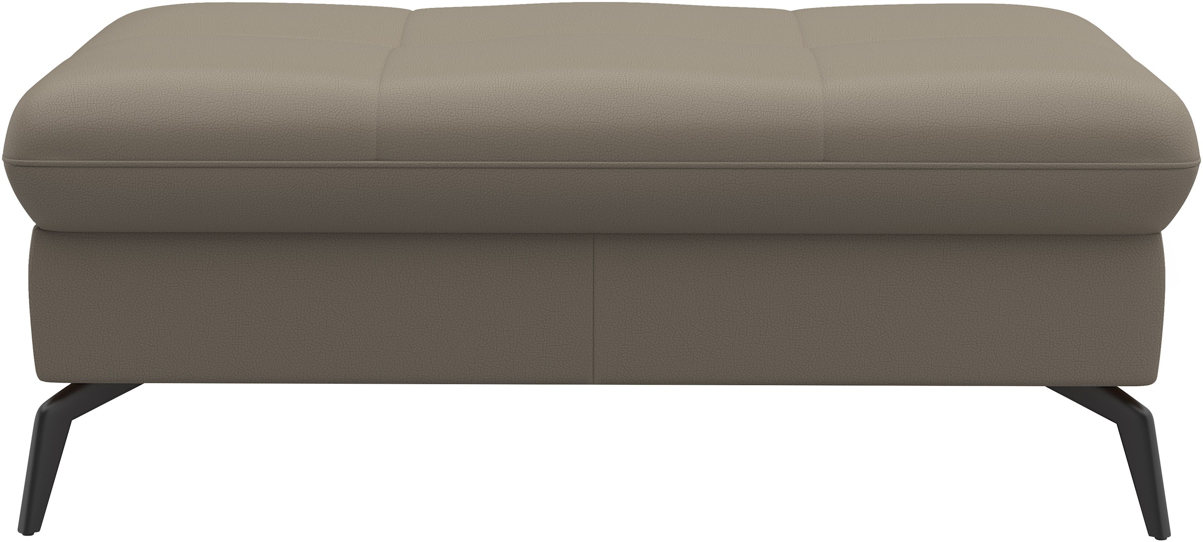 sit&more Polsterhocker »Amica«, mit Stauraum