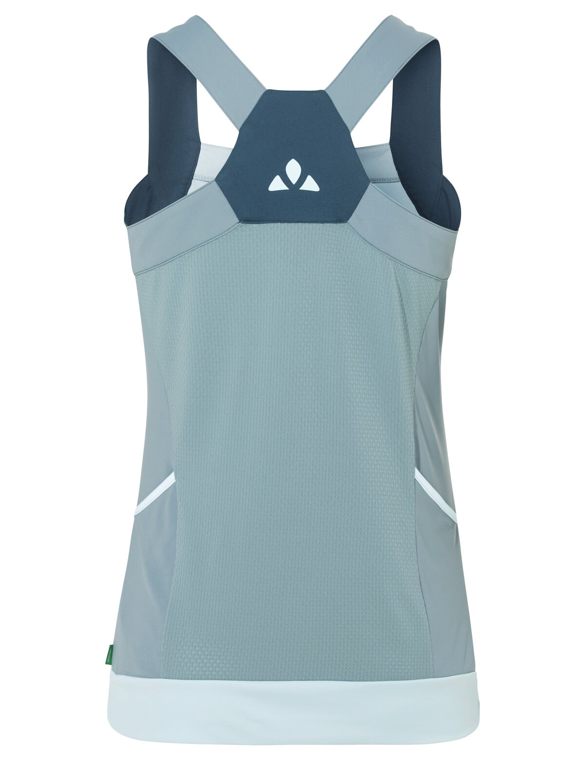 VAUDE Funktionstop »Women's Matera Top«, Fahrradshirt Leicht, atmungsaktiv und schnelltrocknend