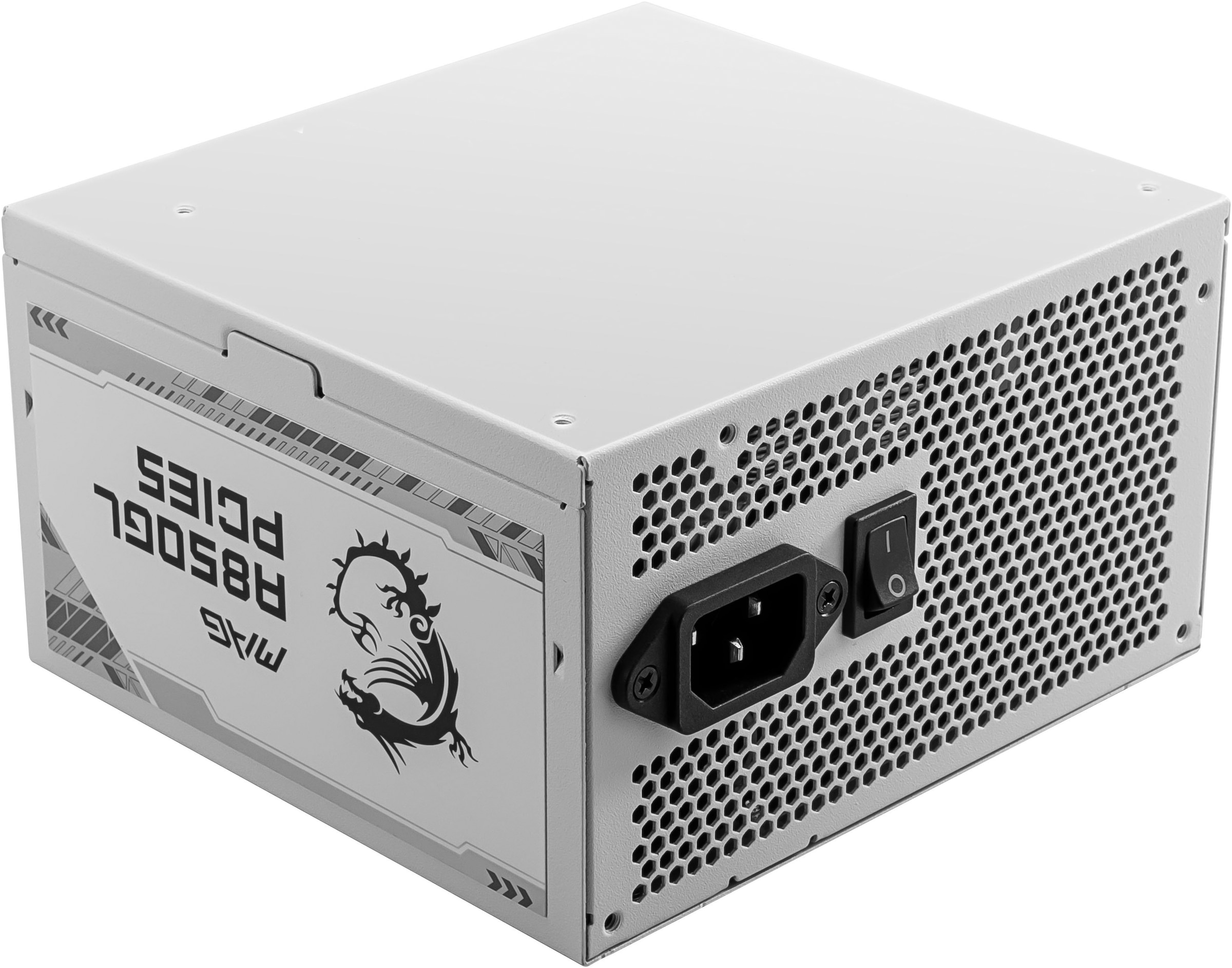 MSI PC-Netzteil »MAG A850GL PCIE5«