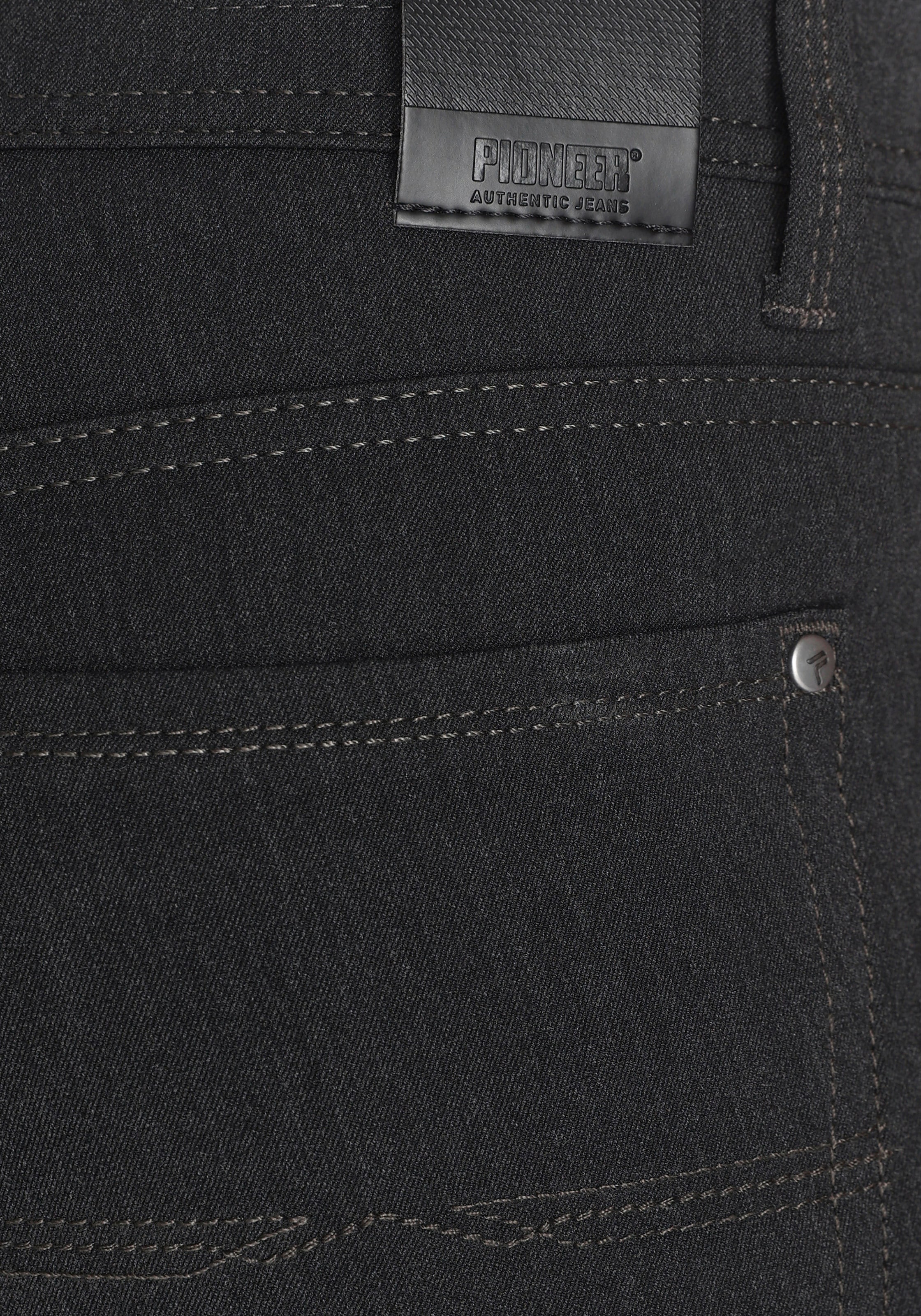 Pioneer Authentic Jeans Stretch-Hose »Rando«  Ceramica