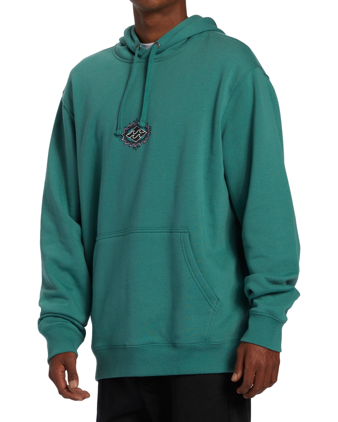 Billabong Hoodie »Short Sands«